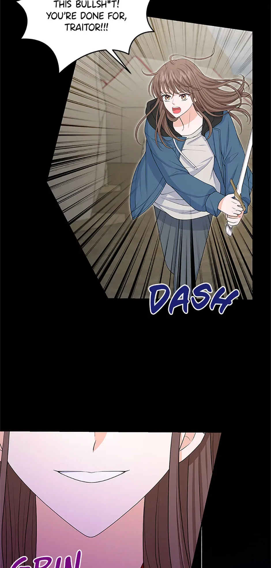 The S-Class Little Princess Is Too Strong Chapter 58 – Page 8