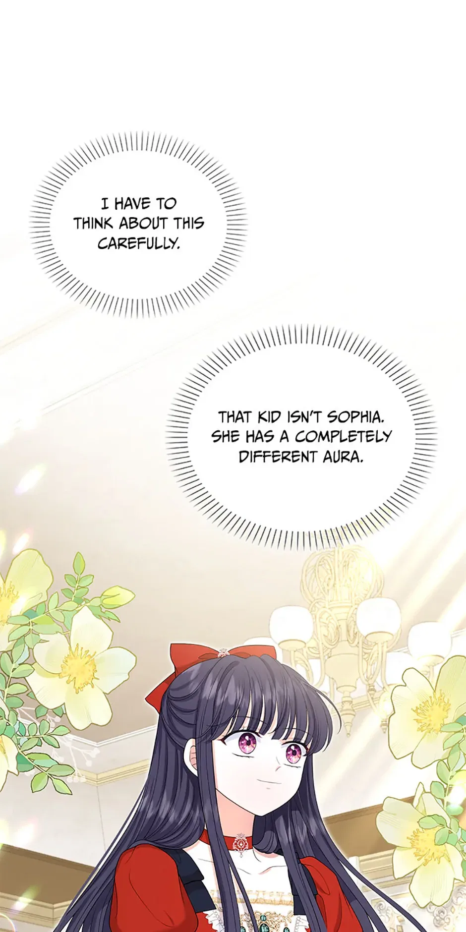 The S-Class Little Princess Is Too Strong Chapter 58 – Page 11