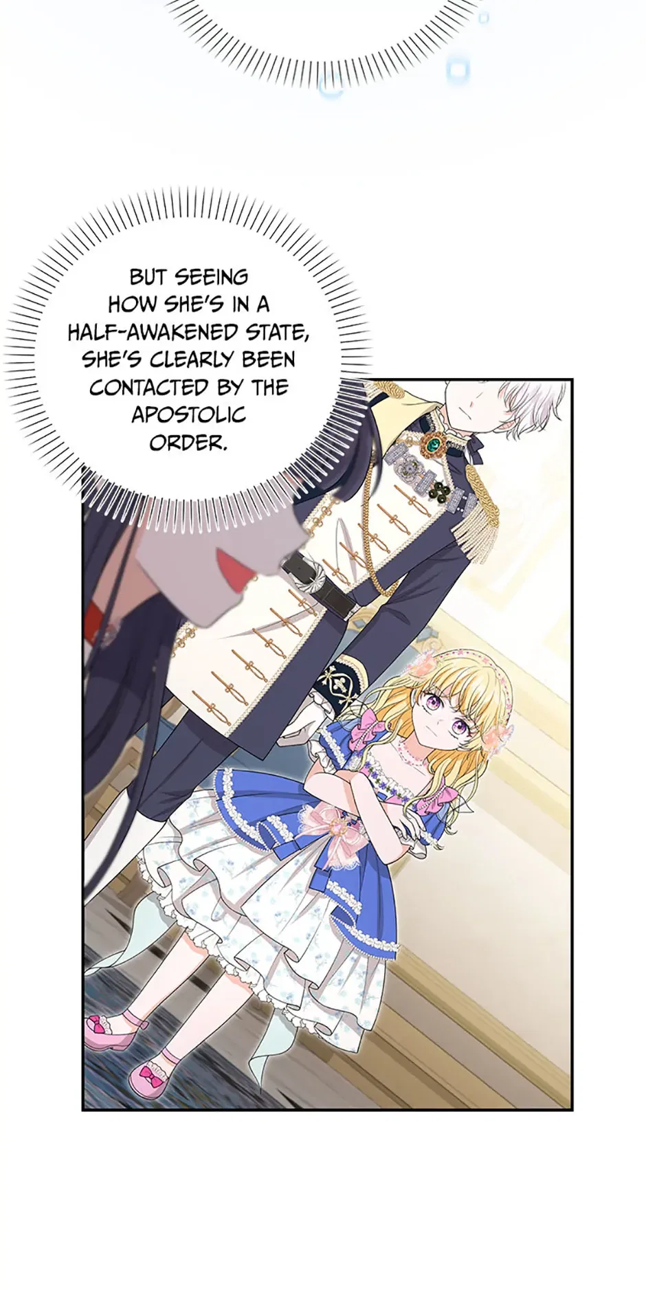 The S-Class Little Princess Is Too Strong Chapter 58 – Page 14