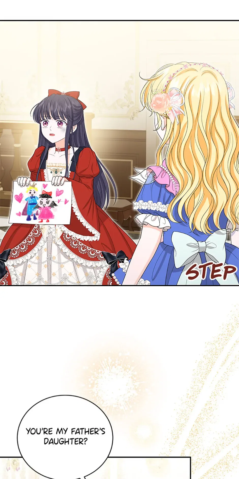 The S-Class Little Princess Is Too Strong Chapter 58 – Page 17