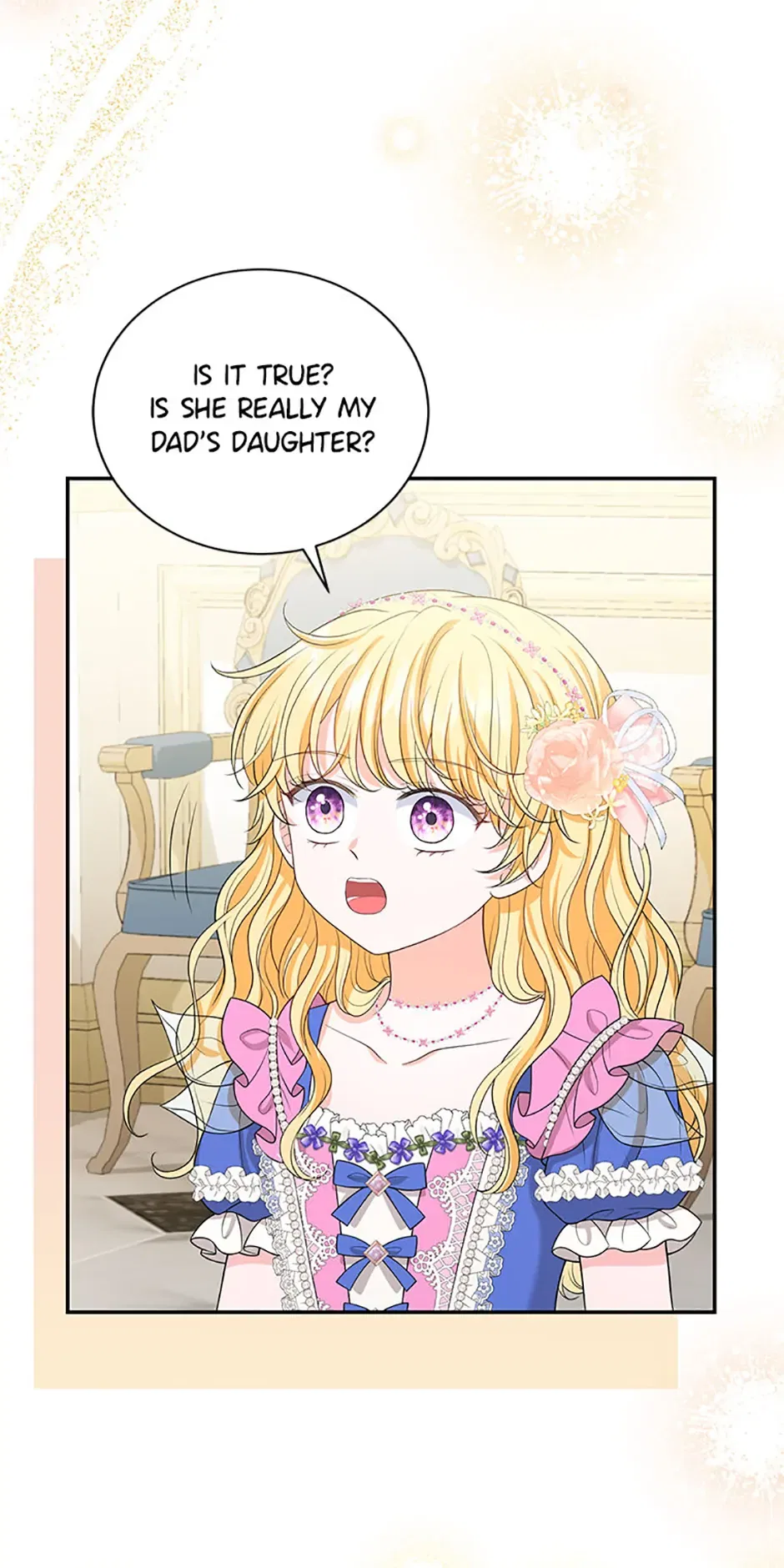 The S-Class Little Princess Is Too Strong Chapter 58 – Page 19