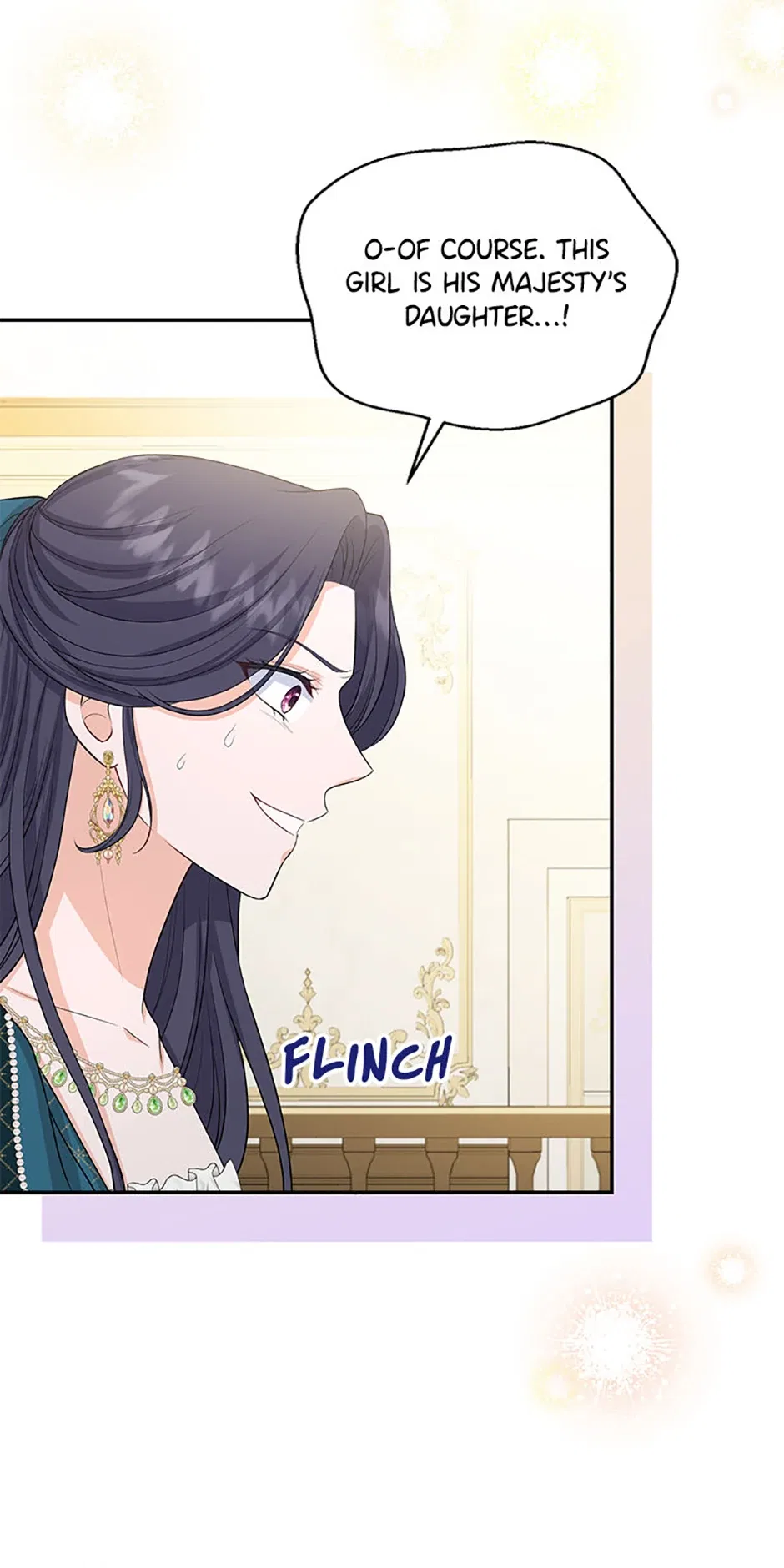 The S-Class Little Princess Is Too Strong Chapter 58 – Page 20