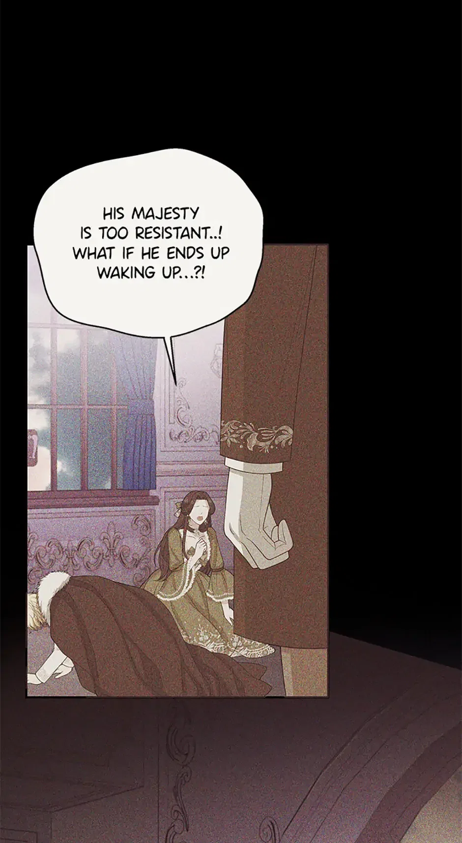 The S-Class Little Princess Is Too Strong Chapter 58 – Page 23