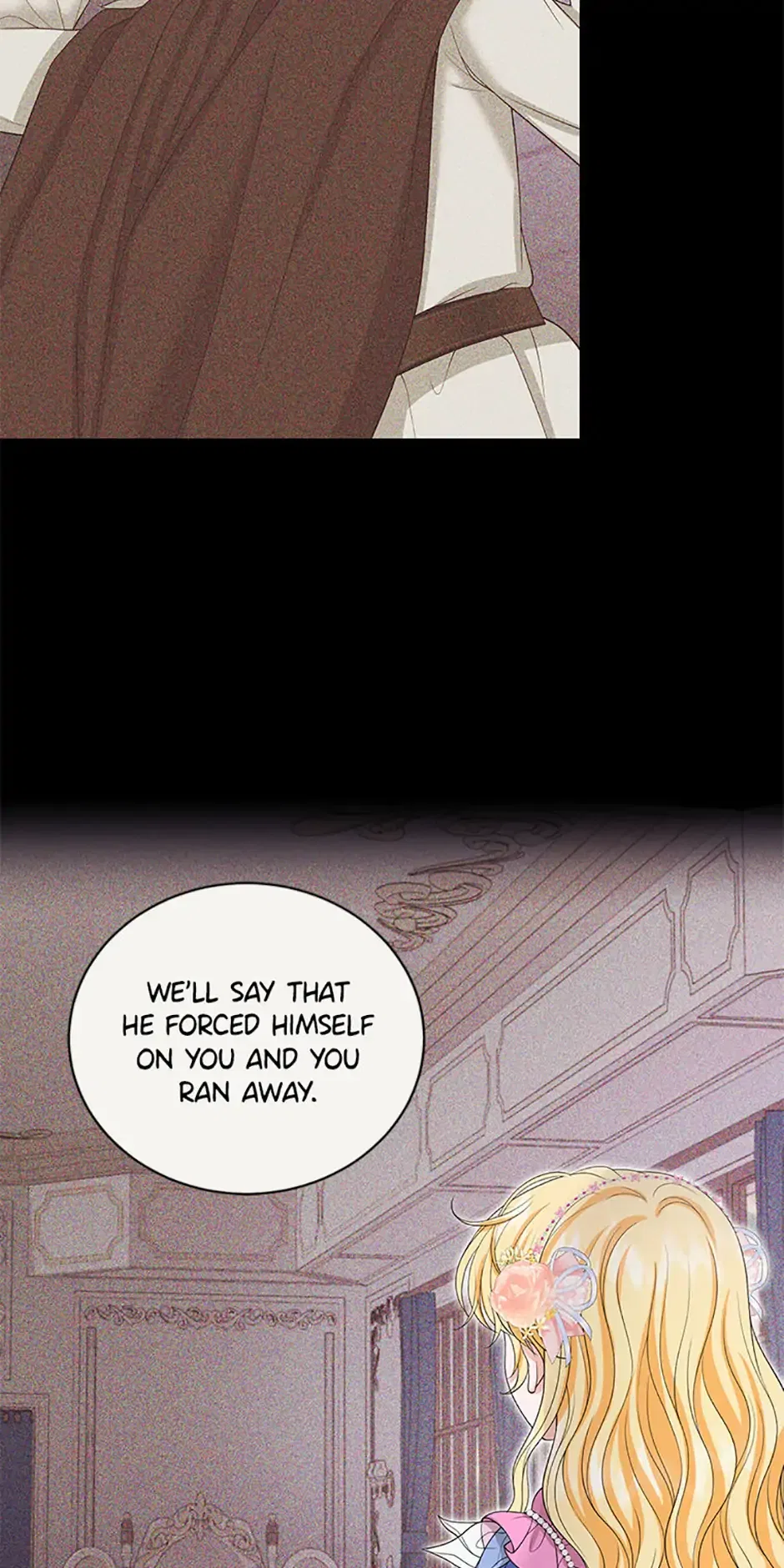 The S-Class Little Princess Is Too Strong Chapter 58 – Page 29