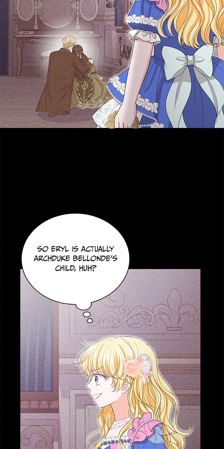 The S-Class Little Princess Is Too Strong Chapter 58 – Page 30