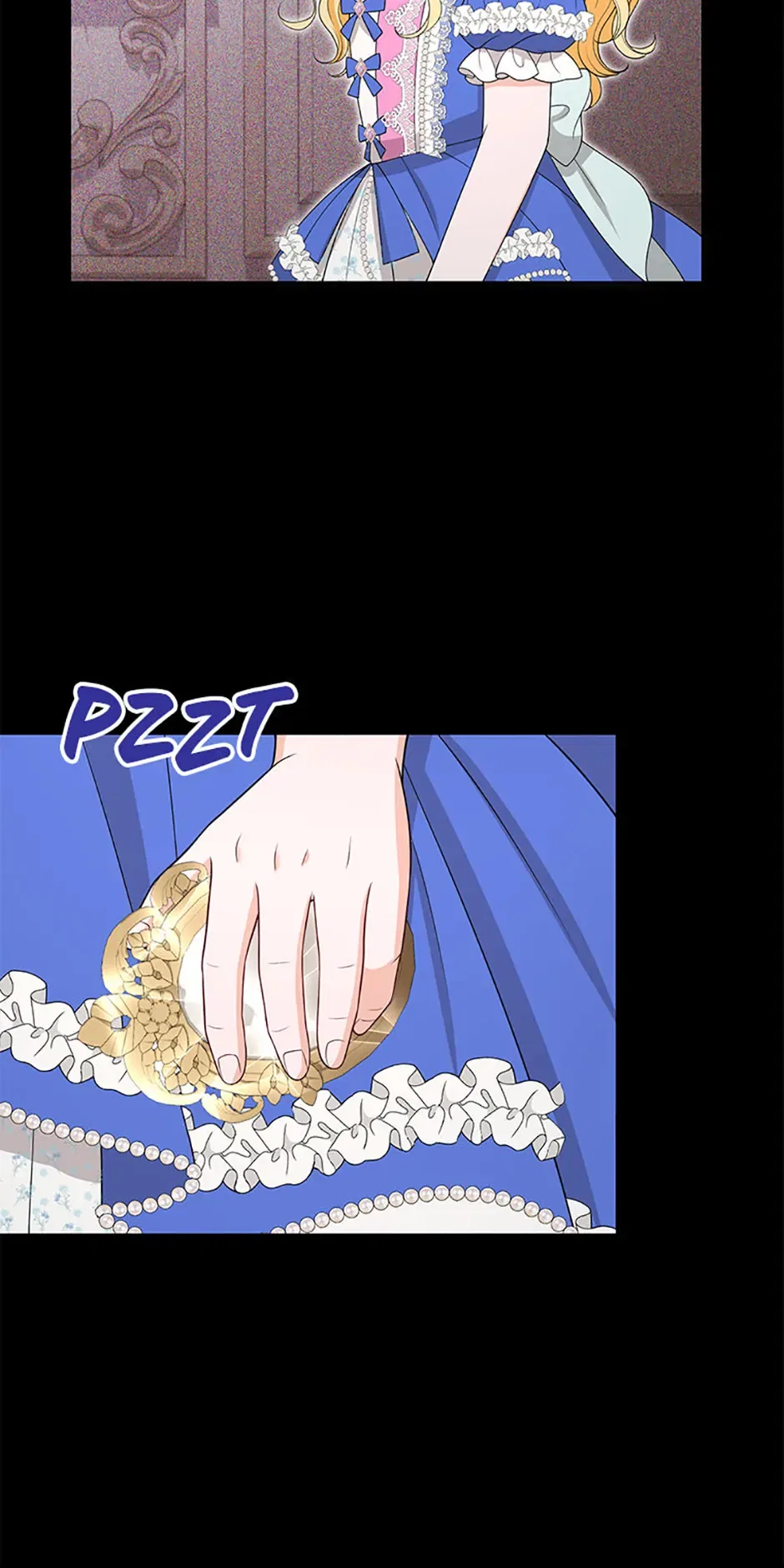 The S-Class Little Princess Is Too Strong Chapter 58 – Page 31