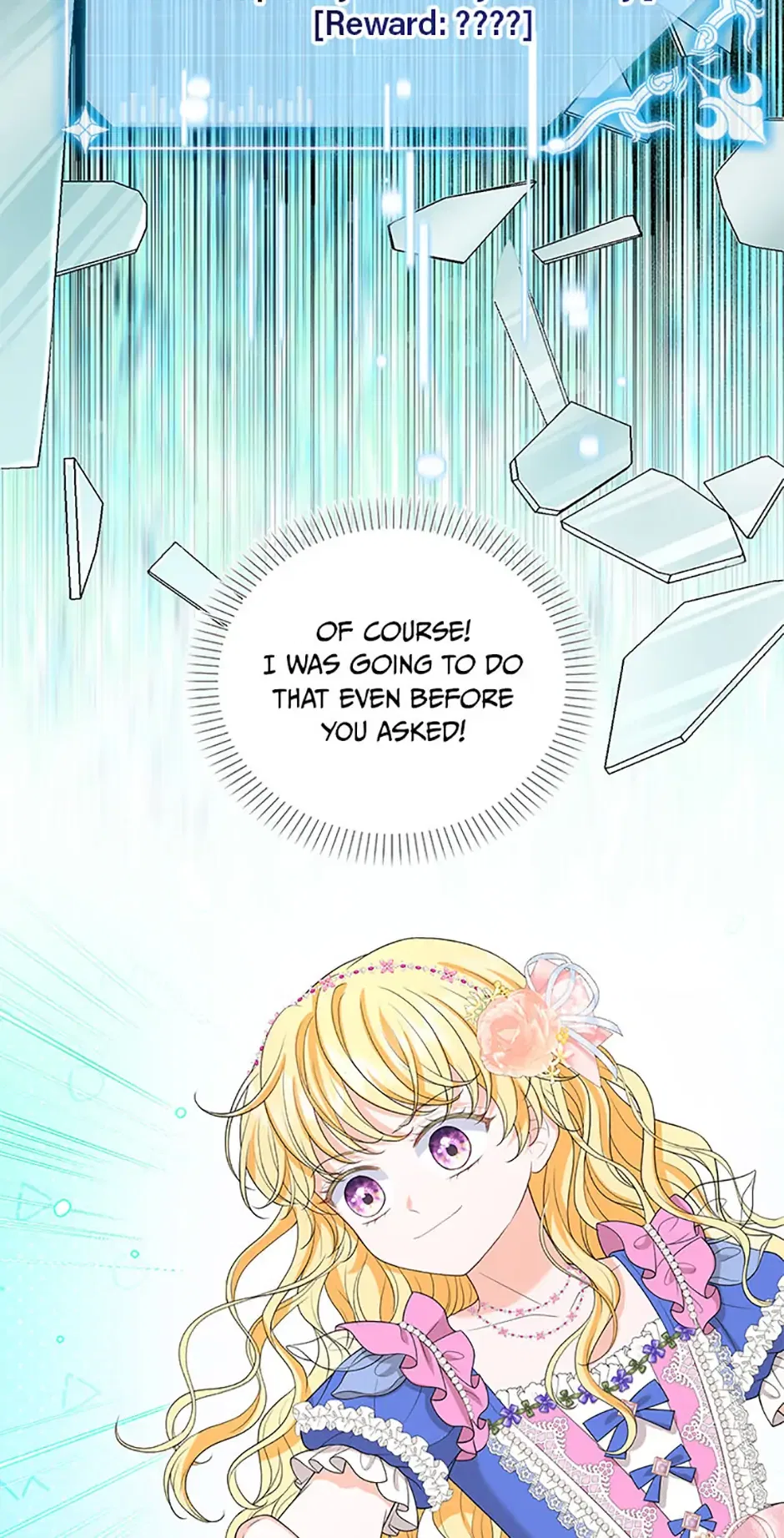 The S-Class Little Princess Is Too Strong Chapter 58 – Page 33