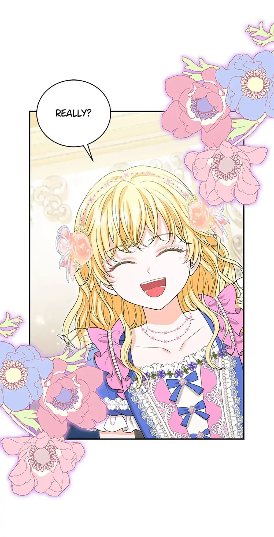 The S-Class Little Princess Is Too Strong Chapter 58 – Page 36