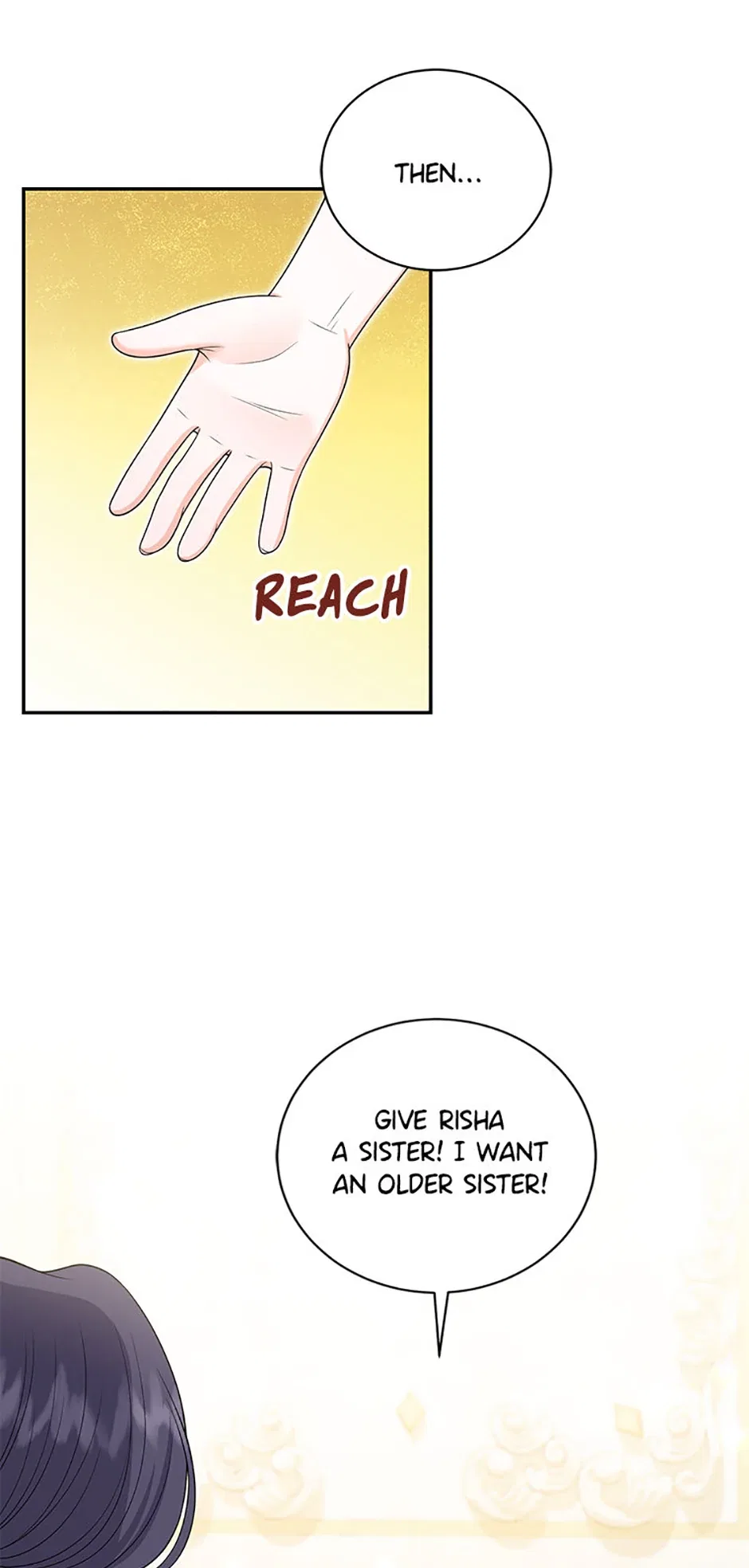 The S-Class Little Princess Is Too Strong Chapter 58 – Page 37