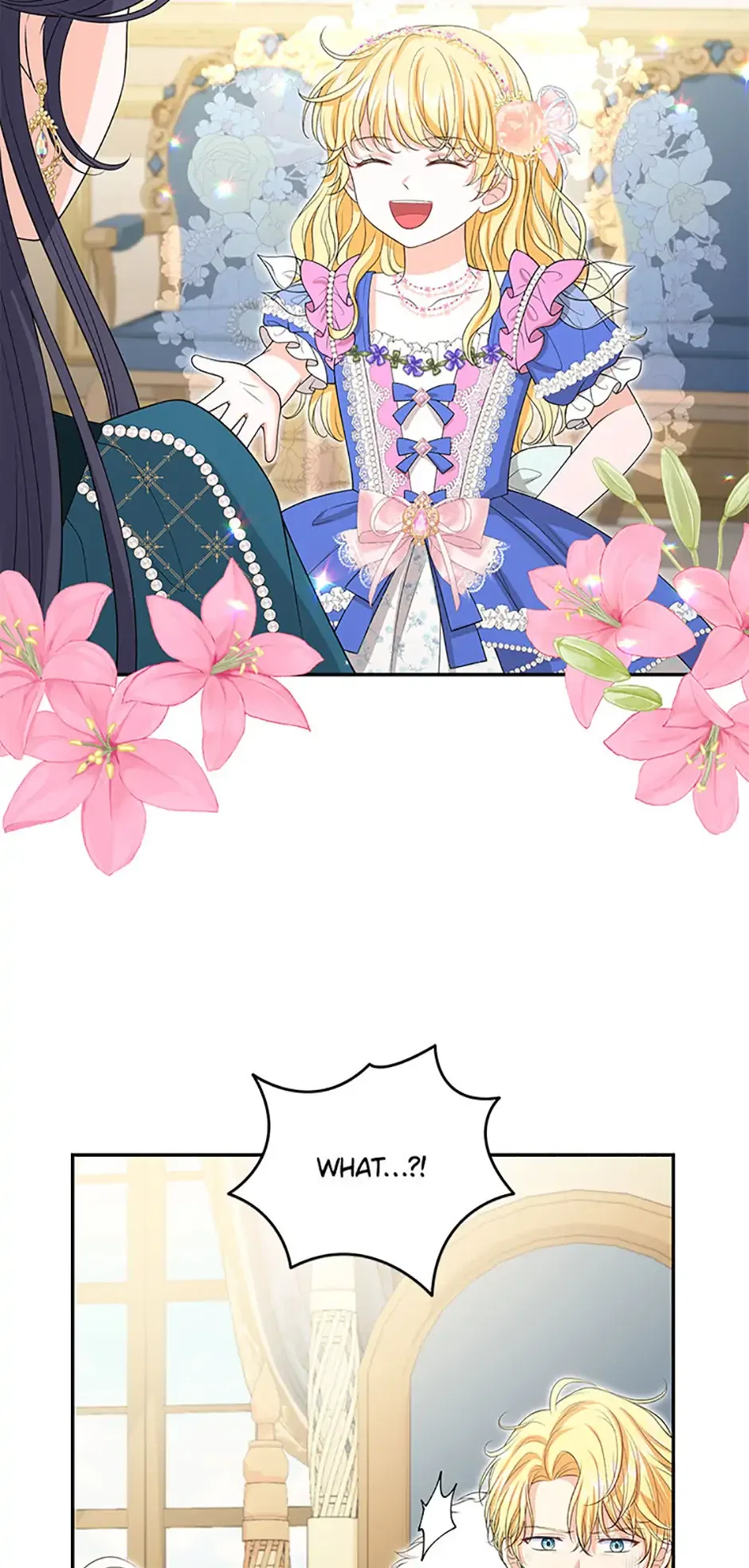 The S-Class Little Princess Is Too Strong Chapter 58 – Page 38