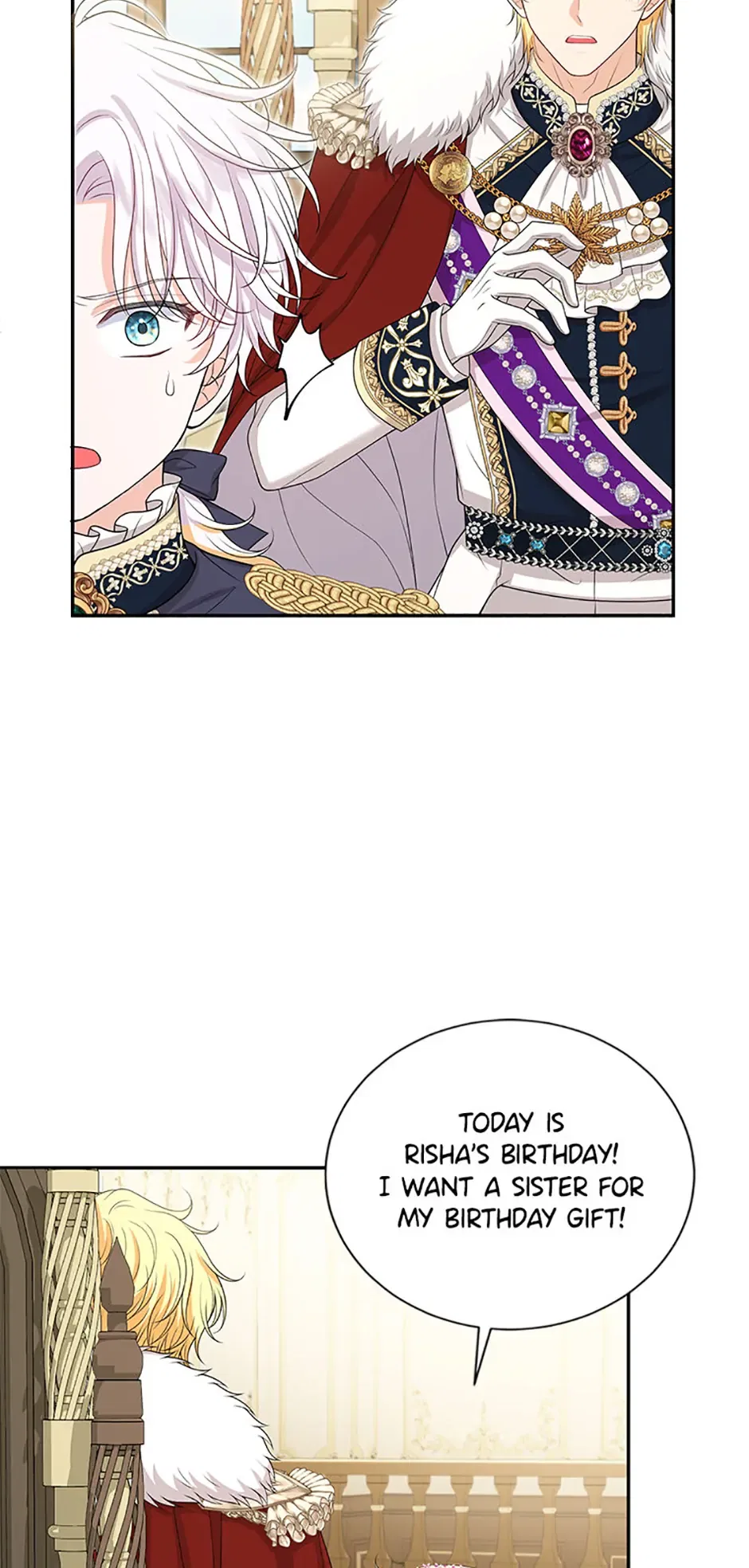 The S-Class Little Princess Is Too Strong Chapter 58 – Page 39