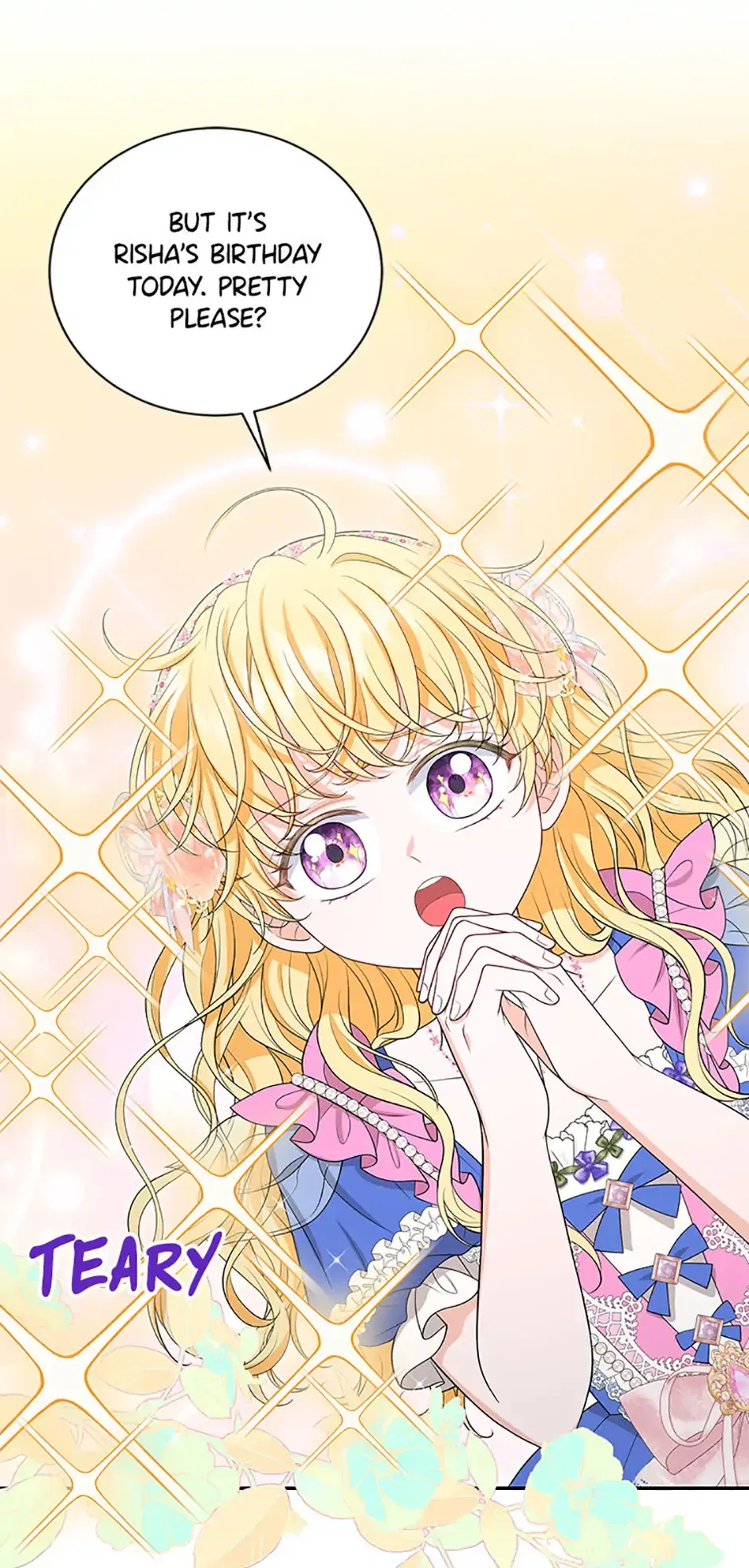 The S-Class Little Princess Is Too Strong Chapter 58 – Page 42