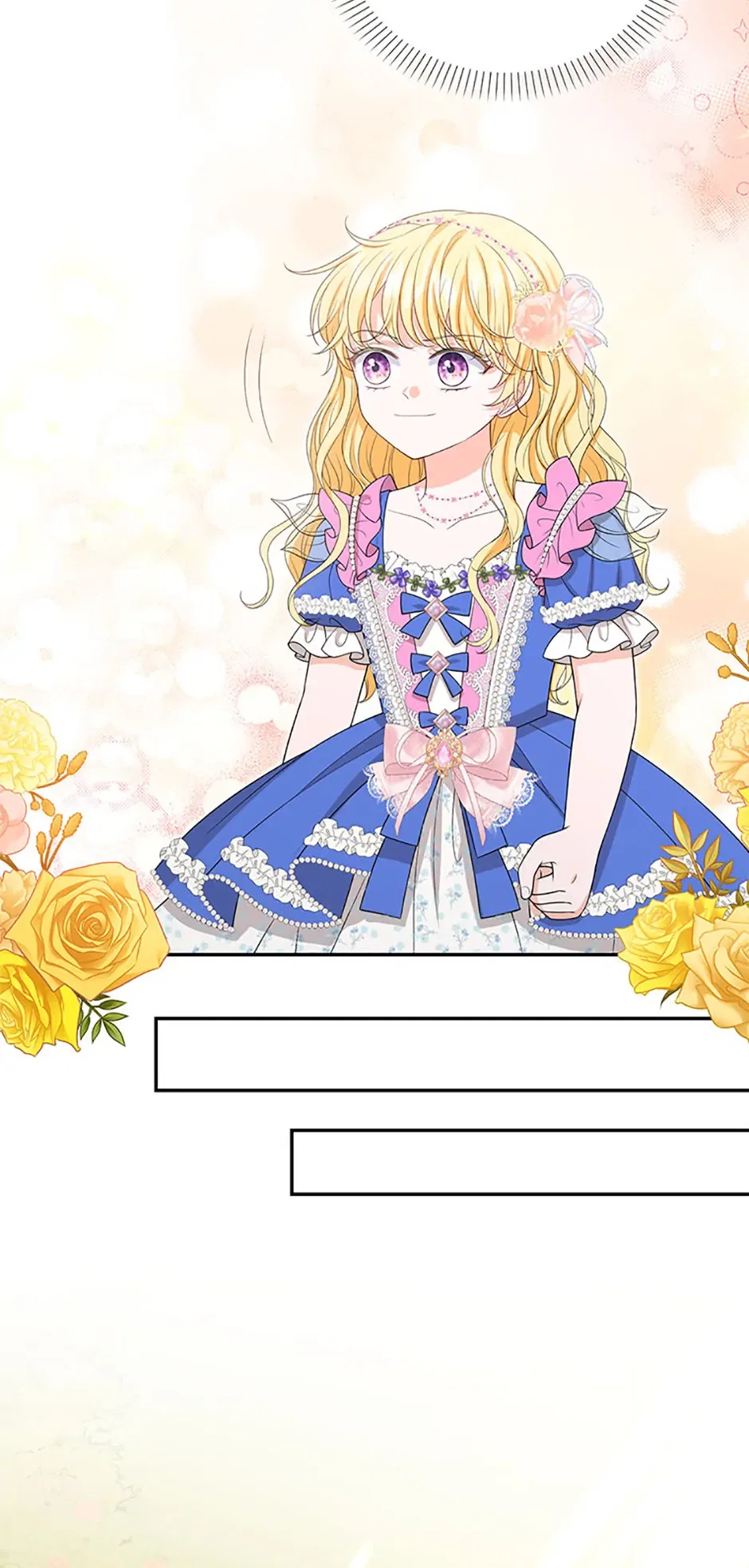 The S-Class Little Princess Is Too Strong Chapter 58 – Page 44