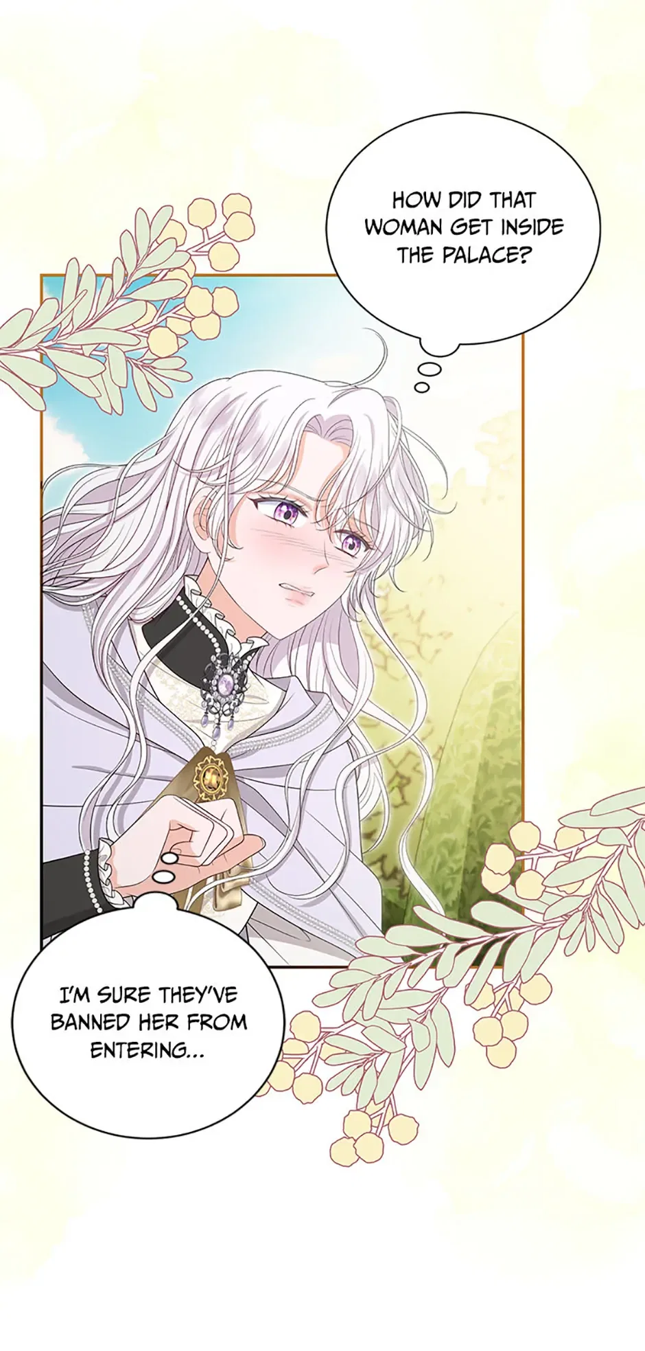 The S-Class Little Princess Is Too Strong Chapter 58 – Page 46