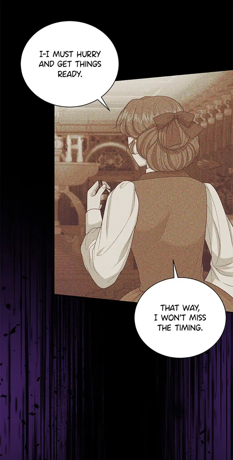 The S-Class Little Princess Is Too Strong Chapter 56 – Page 7