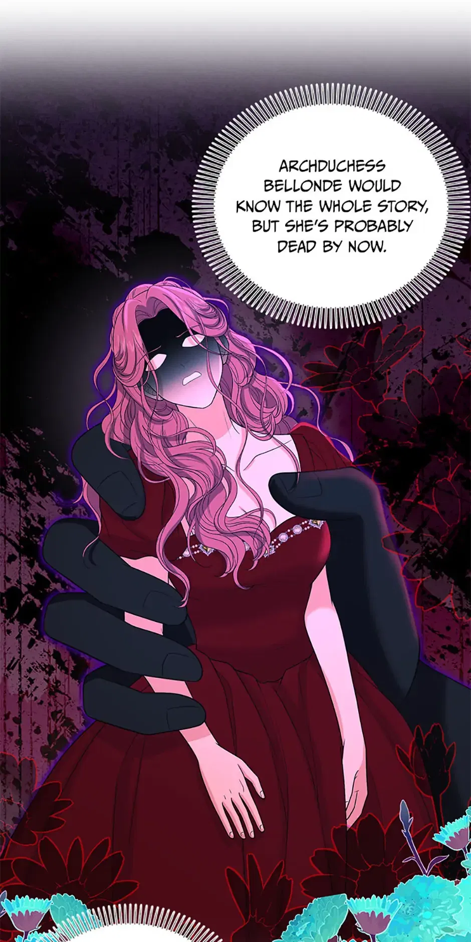 The S-Class Little Princess Is Too Strong Chapter 56 – Page 18