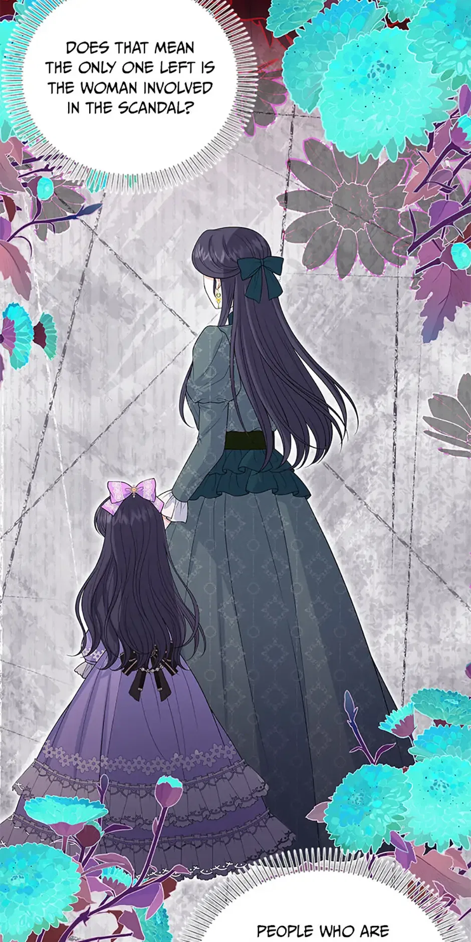 The S-Class Little Princess Is Too Strong Chapter 56 – Page 19