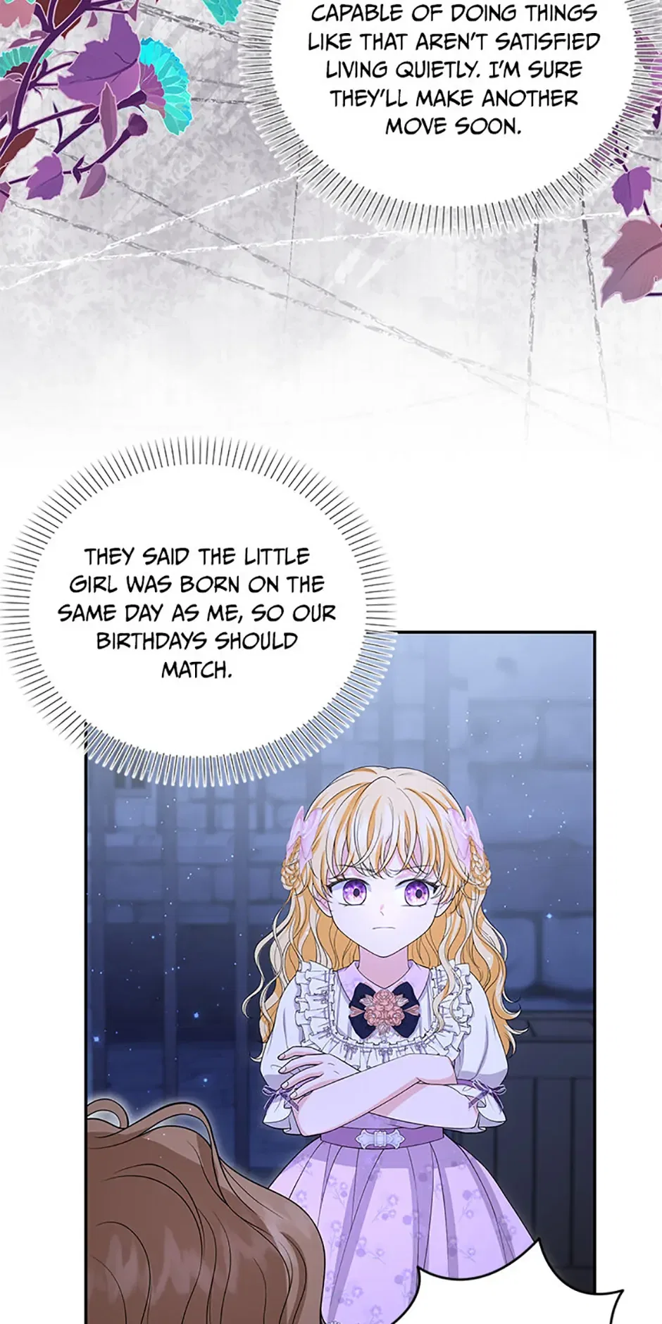The S-Class Little Princess Is Too Strong Chapter 56 – Page 20