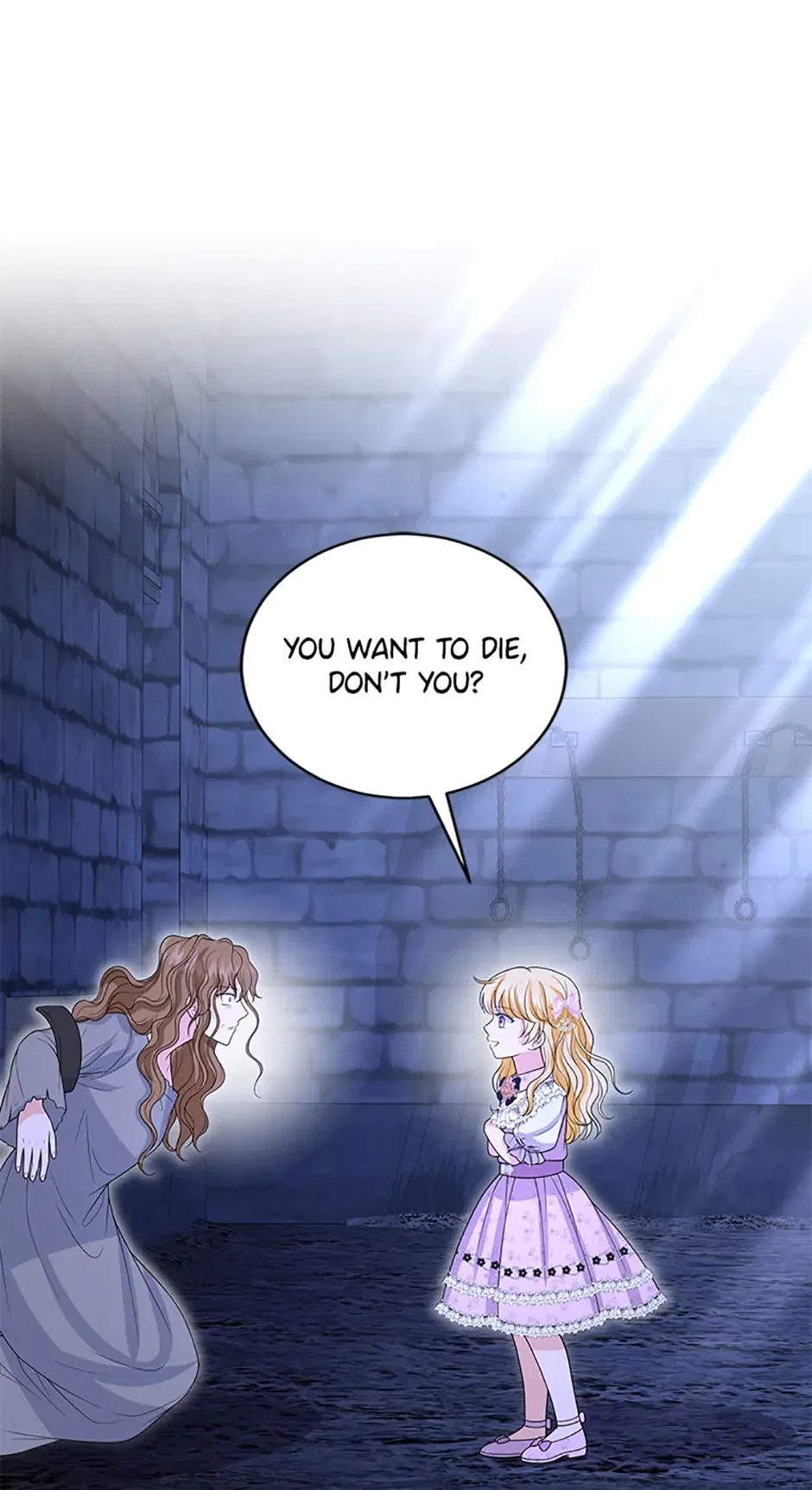 The S-Class Little Princess Is Too Strong Chapter 56 – Page 23