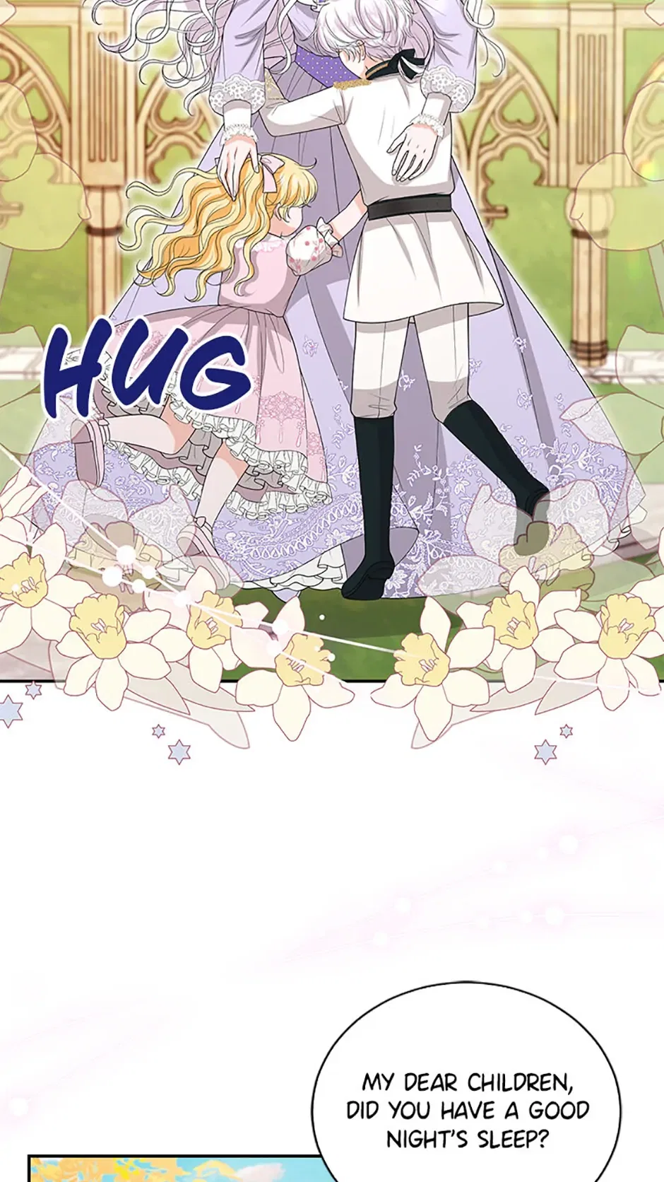 The S-Class Little Princess Is Too Strong Chapter 56 – Page 31