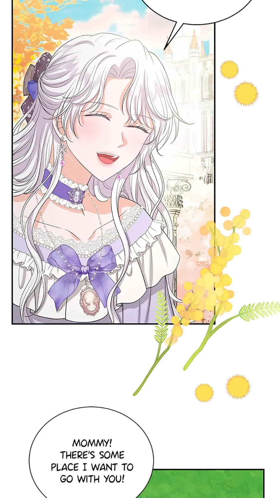 The S-Class Little Princess Is Too Strong Chapter 56 – Page 32