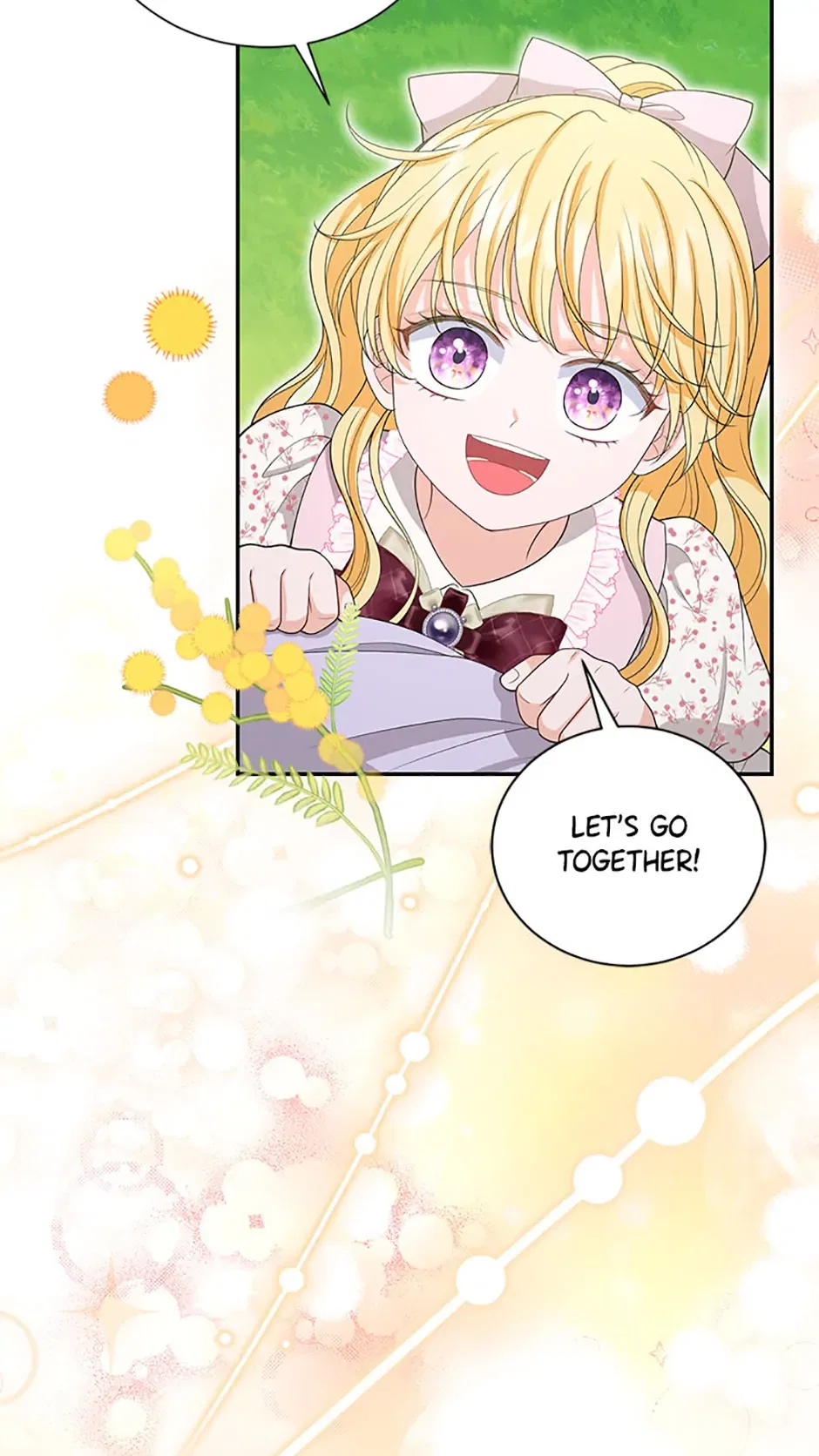 The S-Class Little Princess Is Too Strong Chapter 56 – Page 33