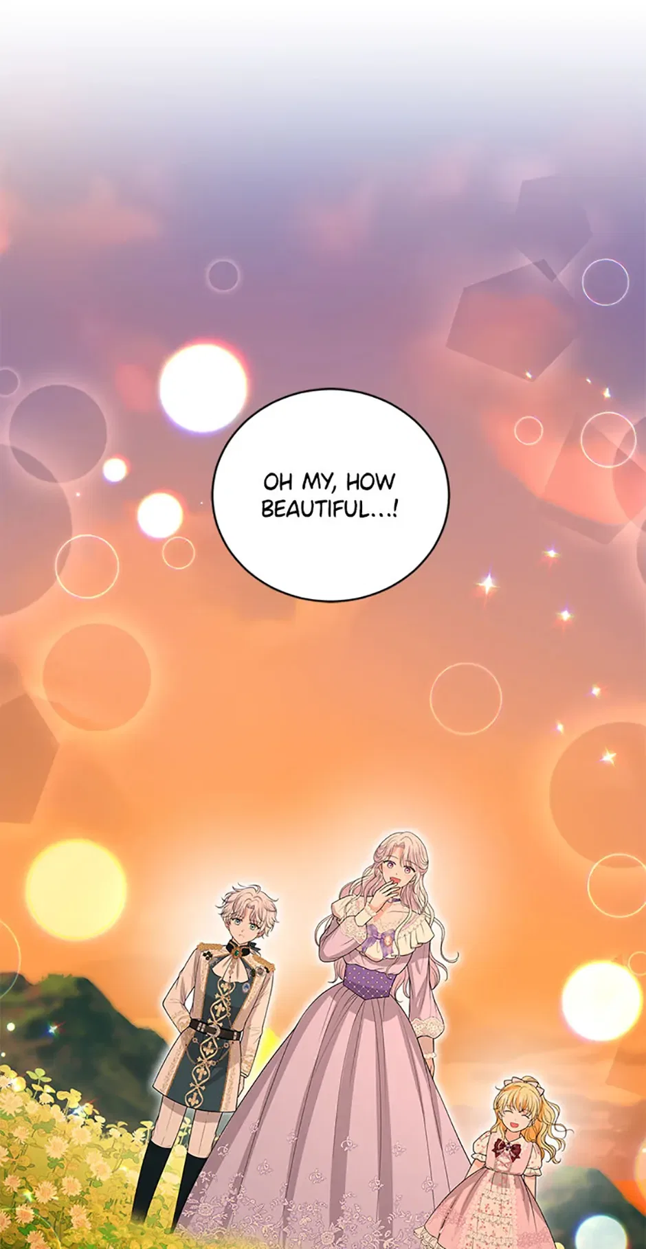 The S-Class Little Princess Is Too Strong Chapter 56 – Page 35