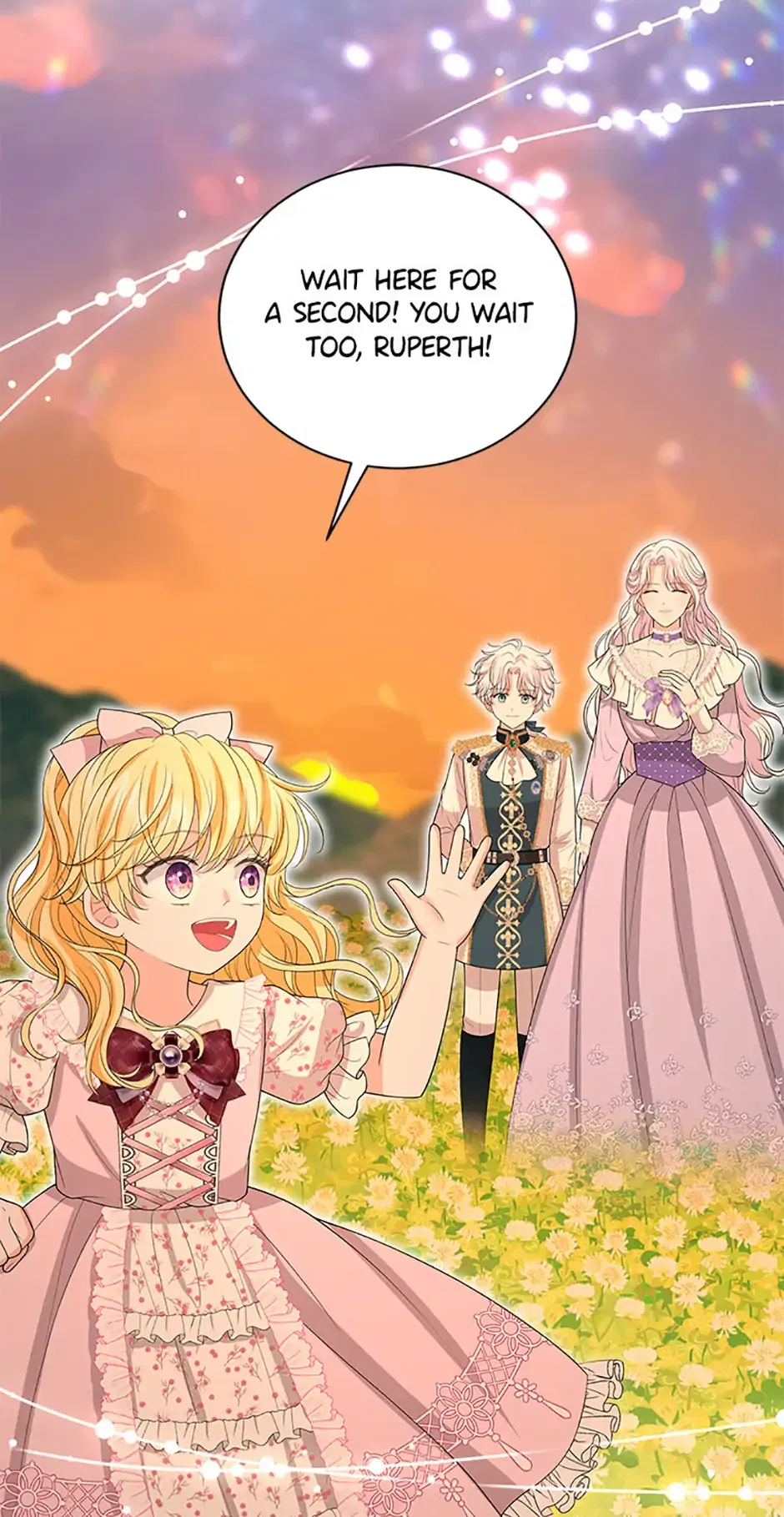 The S-Class Little Princess Is Too Strong Chapter 56 – Page 38
