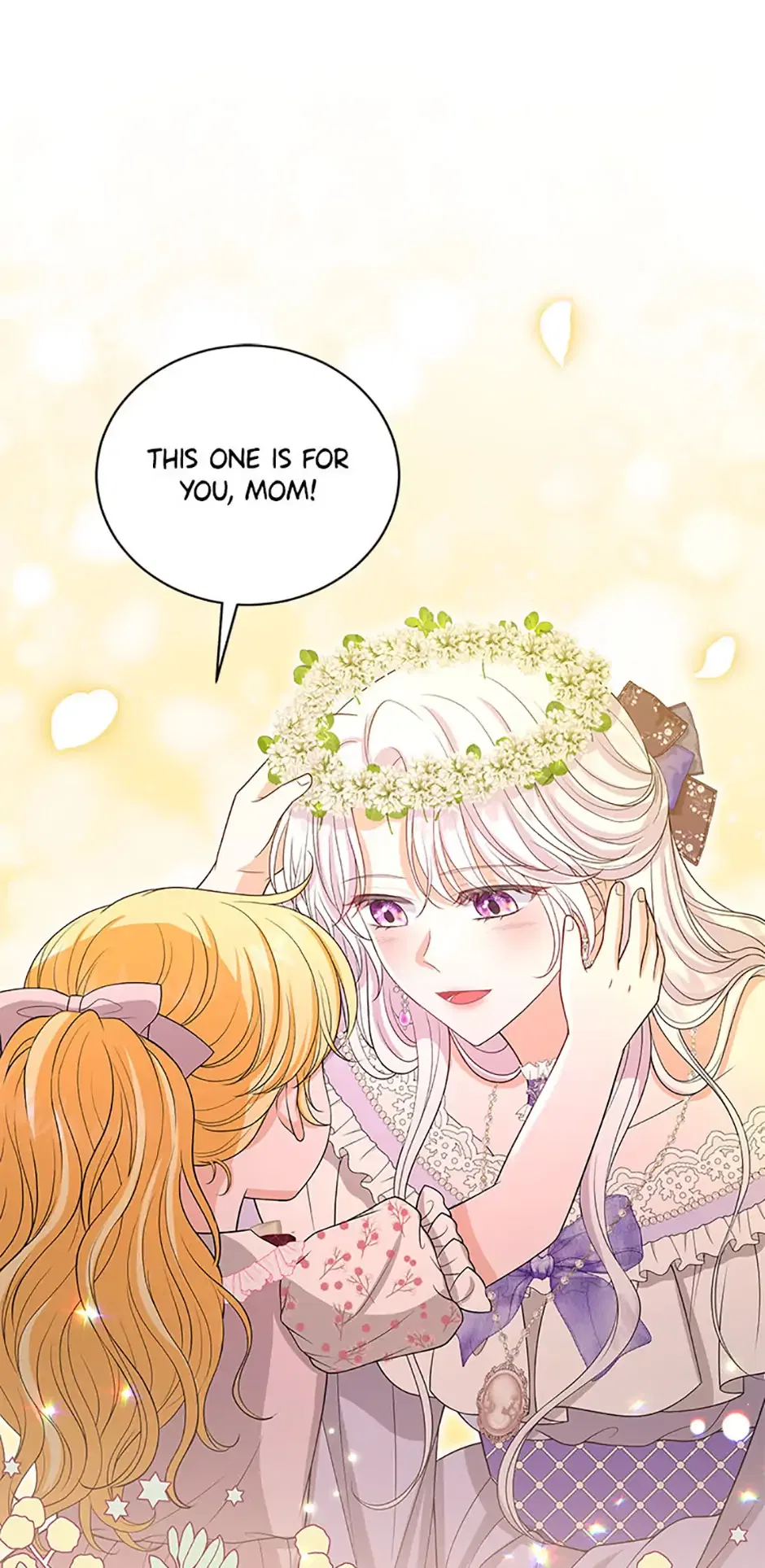 The S-Class Little Princess Is Too Strong Chapter 56 – Page 40
