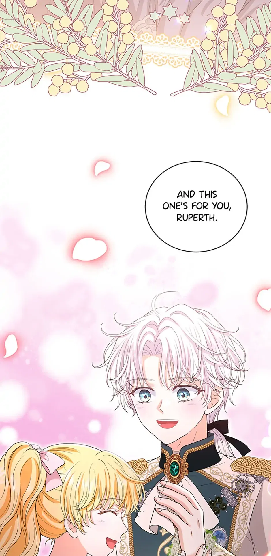 The S-Class Little Princess Is Too Strong Chapter 56 – Page 41