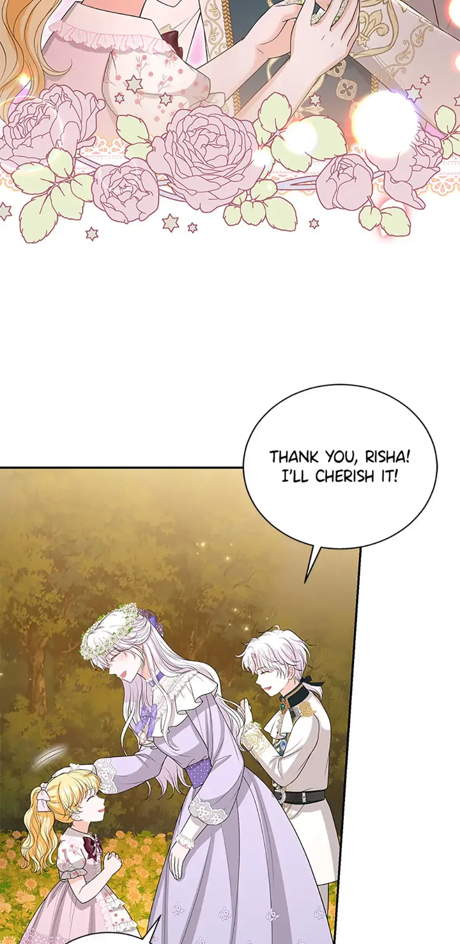 The S-Class Little Princess Is Too Strong Chapter 56 – Page 42