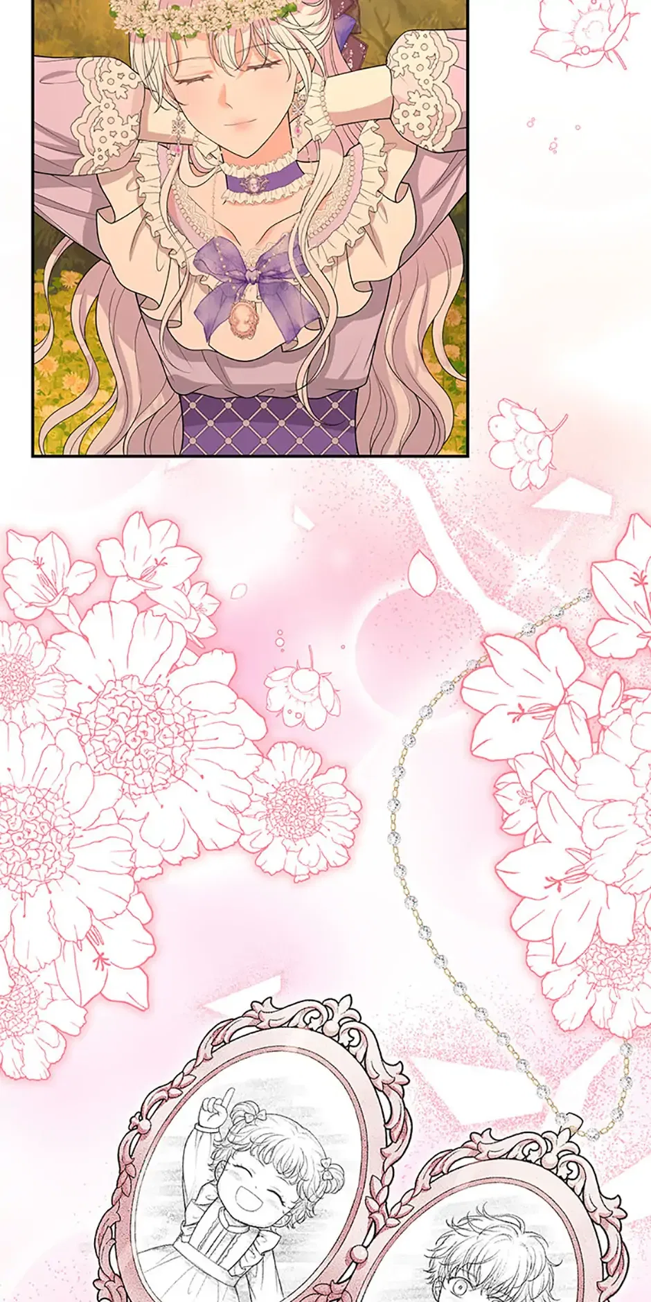The S-Class Little Princess Is Too Strong Chapter 56 – Page 45