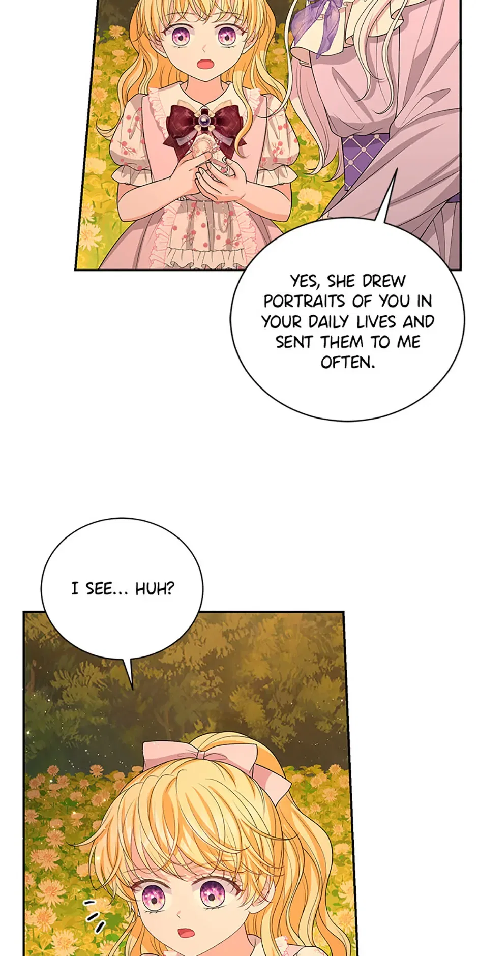 The S-Class Little Princess Is Too Strong Chapter 56 – Page 47