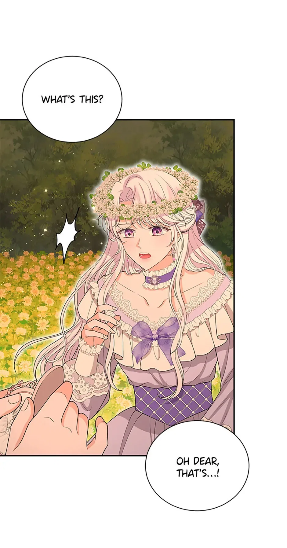 The S-Class Little Princess Is Too Strong Chapter 56 – Page 49