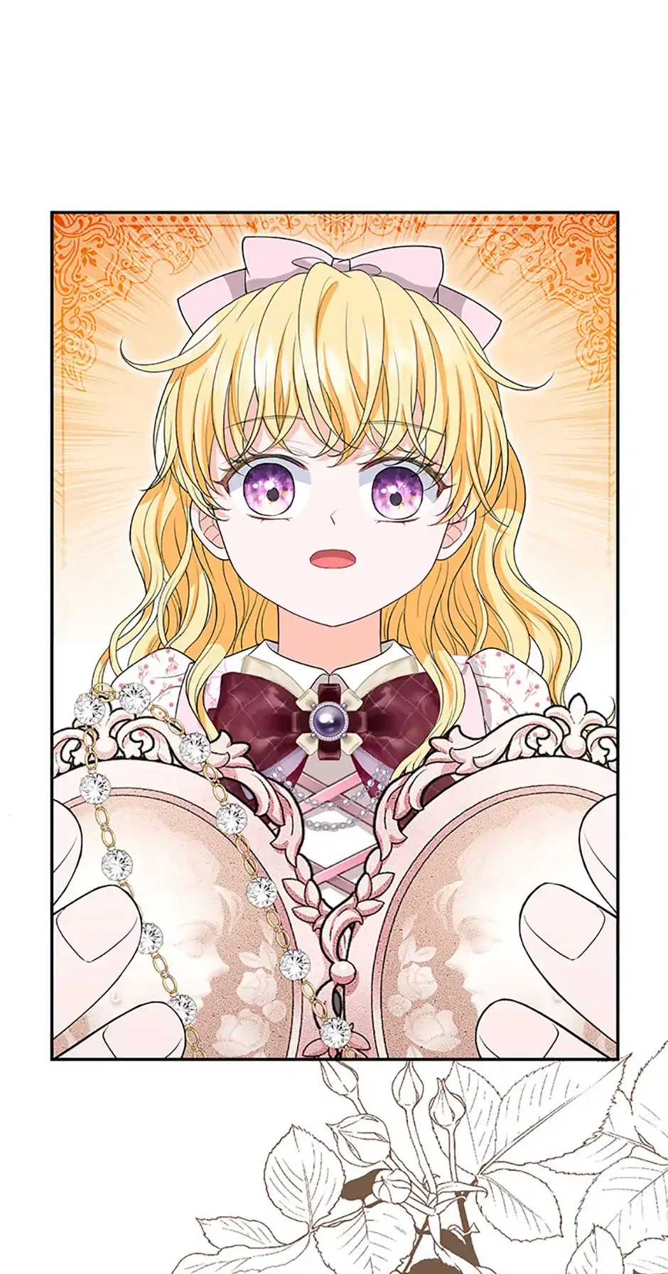 The S-Class Little Princess Is Too Strong Chapter 56 – Page 50