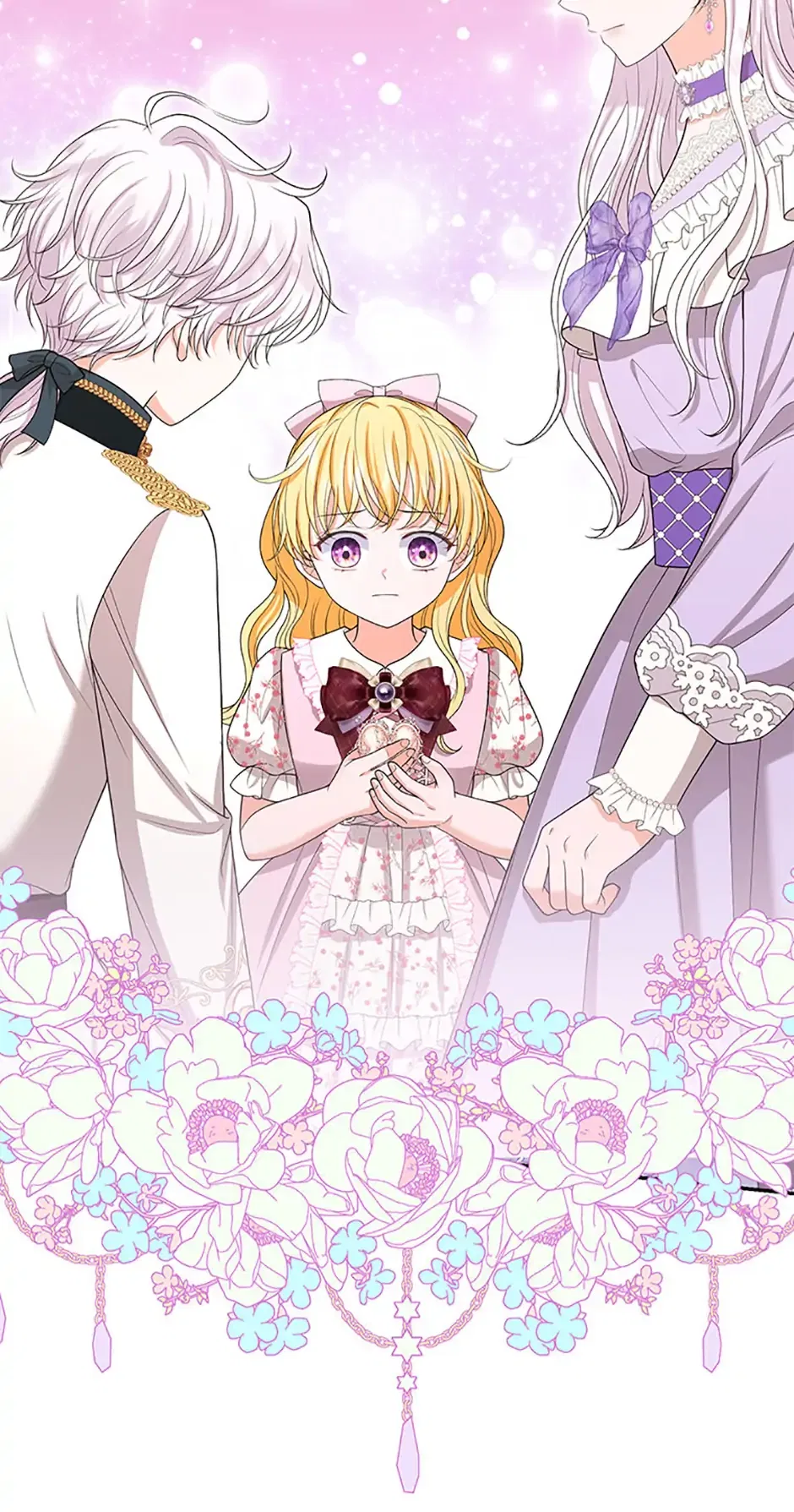 The S-Class Little Princess Is Too Strong Chapter 56 – Page 53