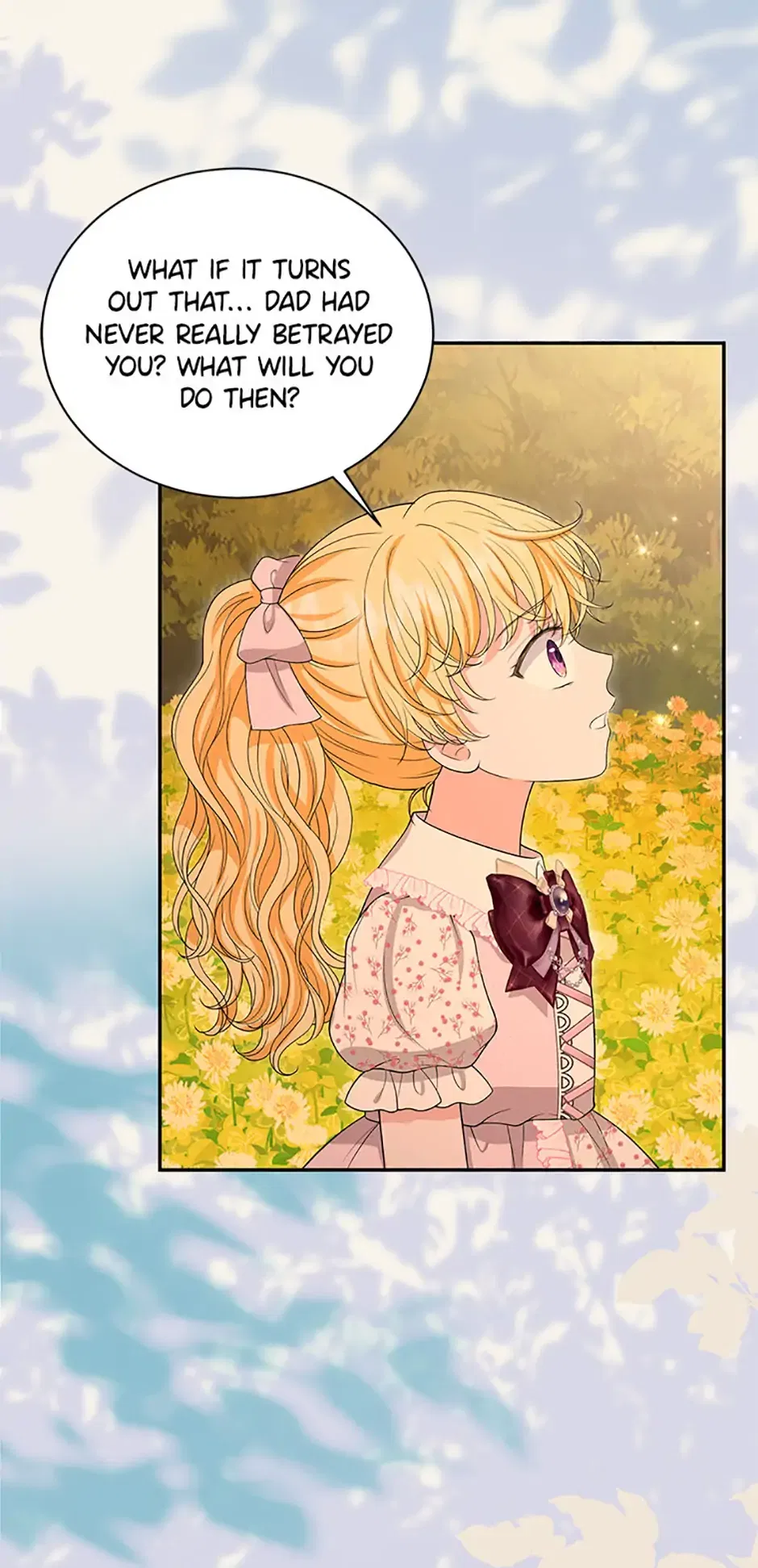 The S-Class Little Princess Is Too Strong Chapter 56 – Page 57