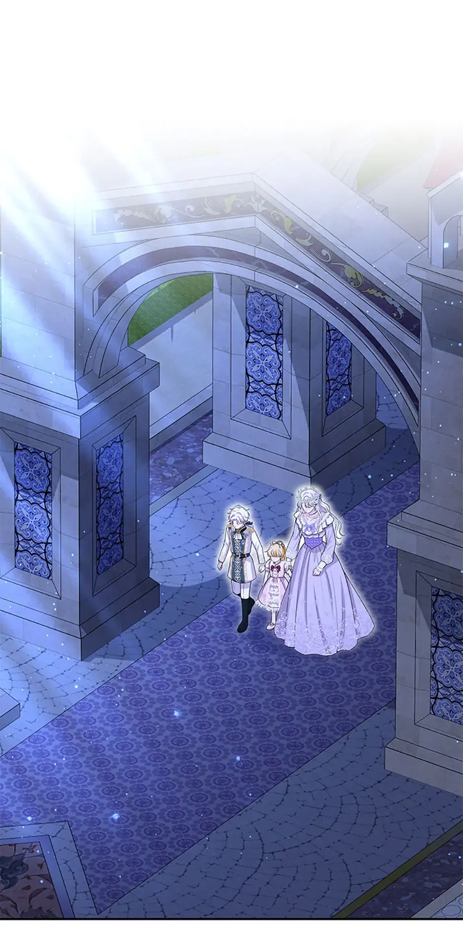 The S-Class Little Princess Is Too Strong Chapter 56 – Page 61