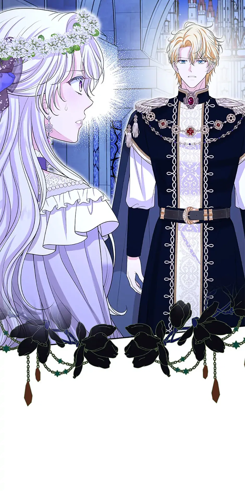 The S-Class Little Princess Is Too Strong Chapter 56 – Page 63