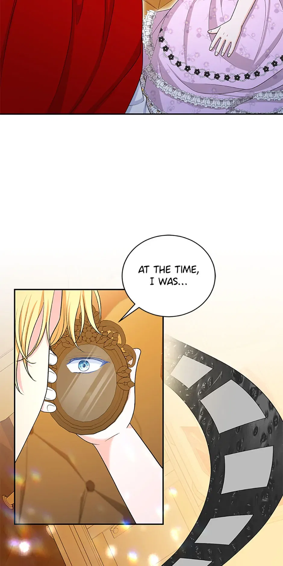 The S-Class Little Princess Is Too Strong Chapter 55 – Page 2