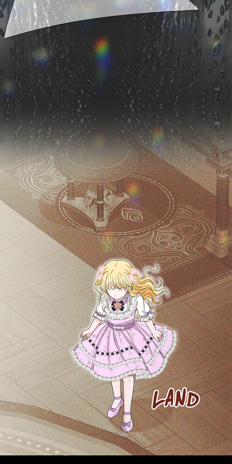 The S-Class Little Princess Is Too Strong Chapter 55 – Page 4