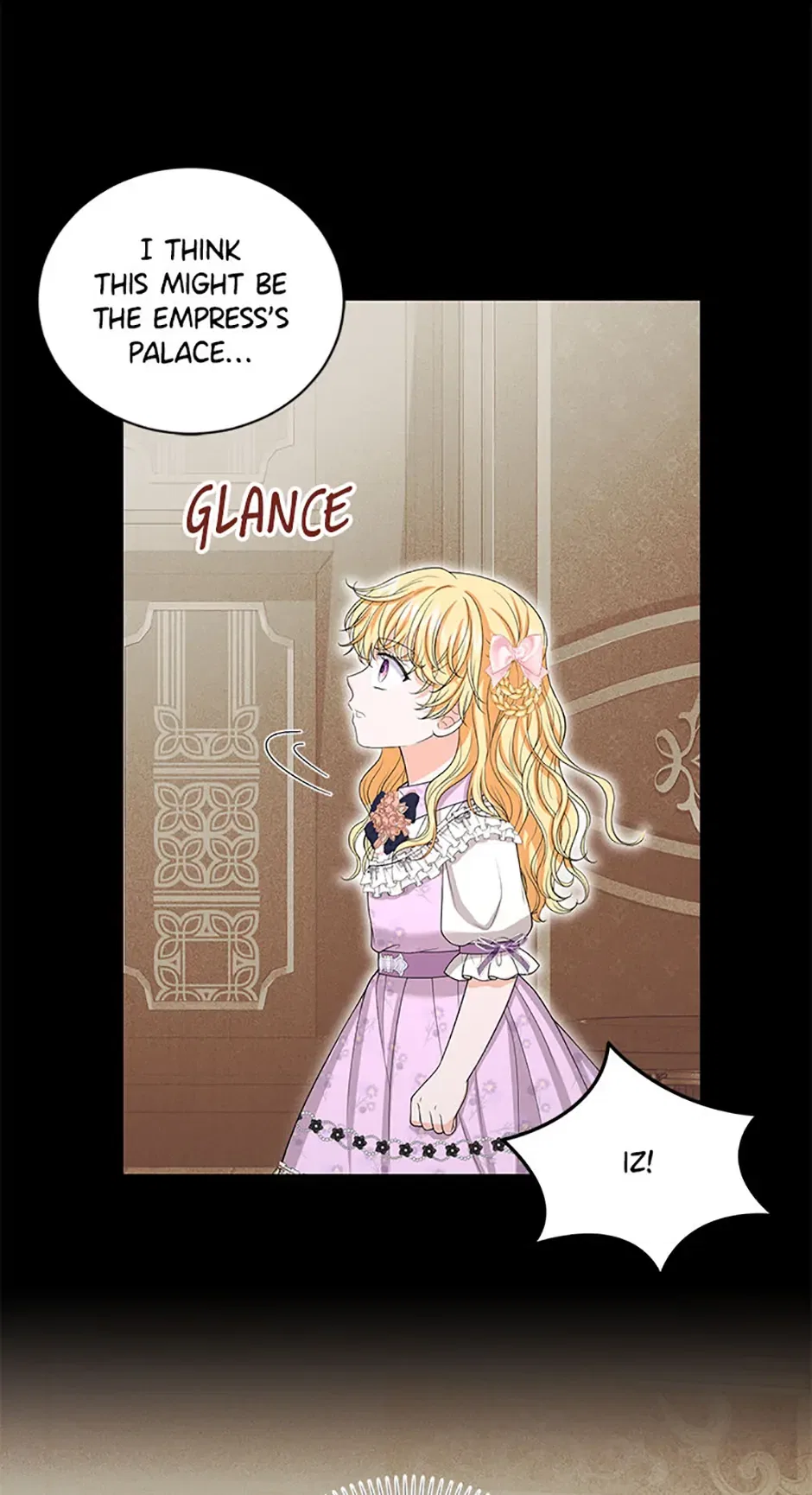 The S-Class Little Princess Is Too Strong Chapter 55 – Page 6