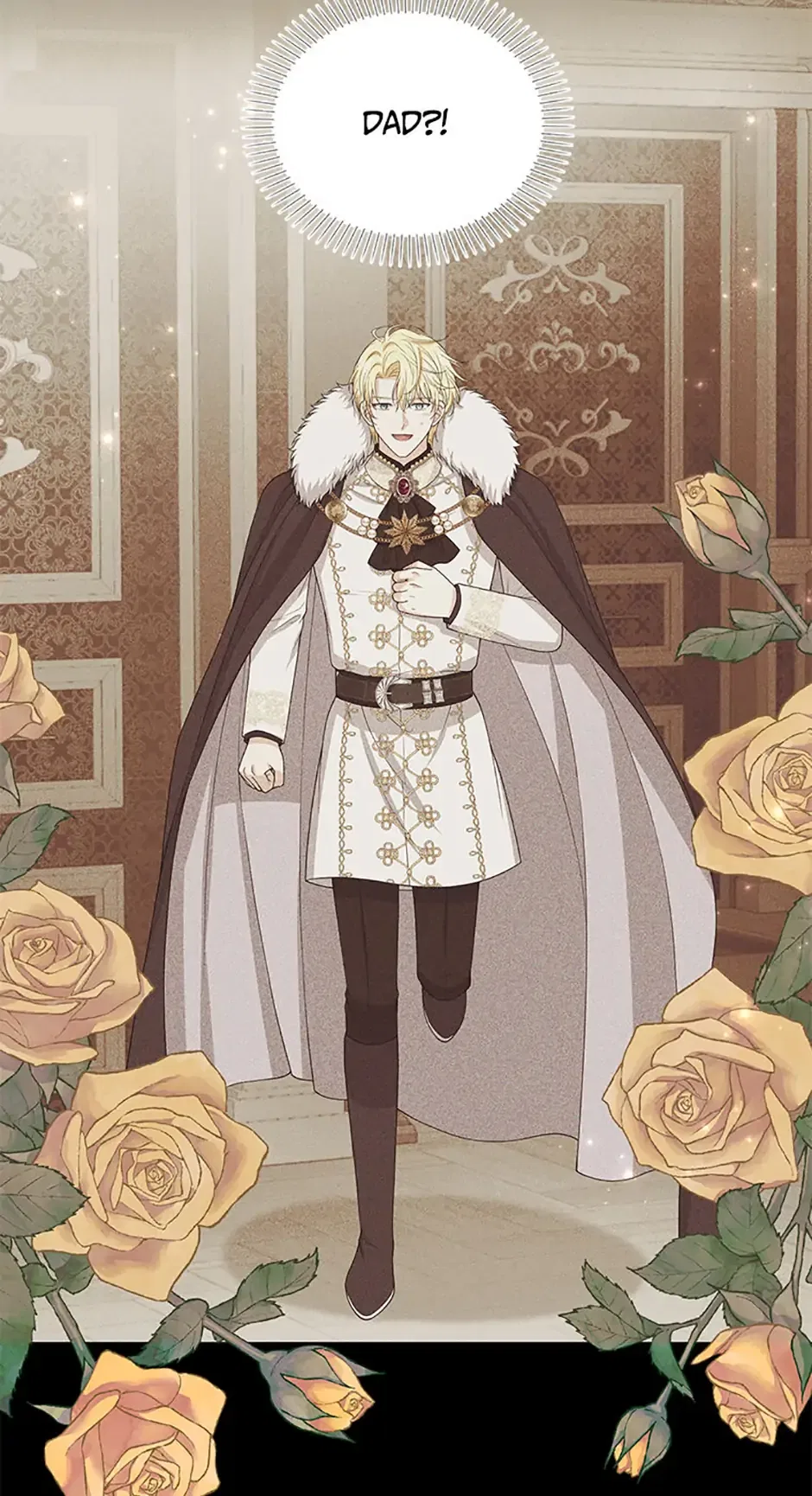 The S-Class Little Princess Is Too Strong Chapter 55 – Page 7