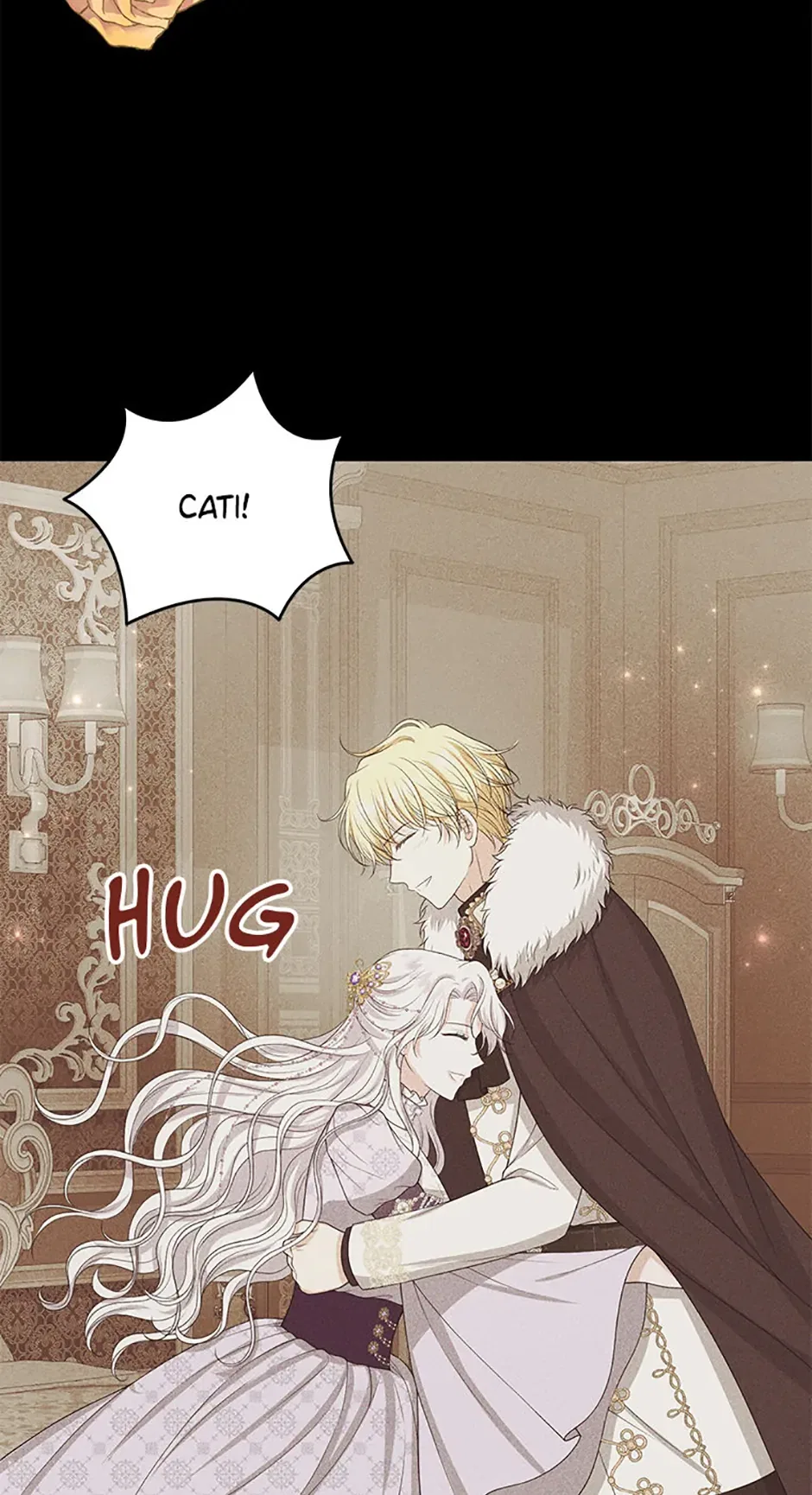 The S-Class Little Princess Is Too Strong Chapter 55 – Page 8