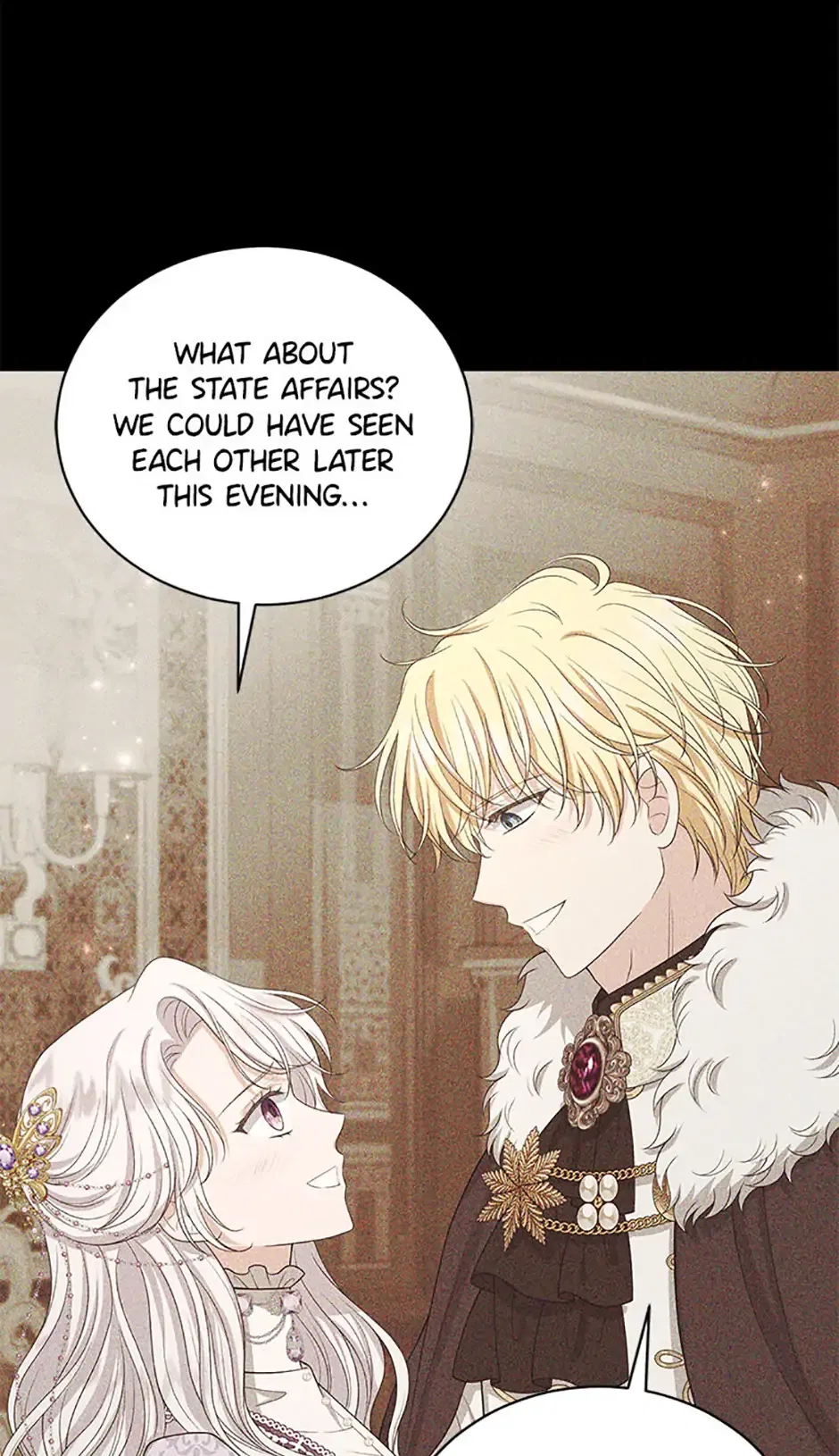 The S-Class Little Princess Is Too Strong Chapter 55 – Page 11