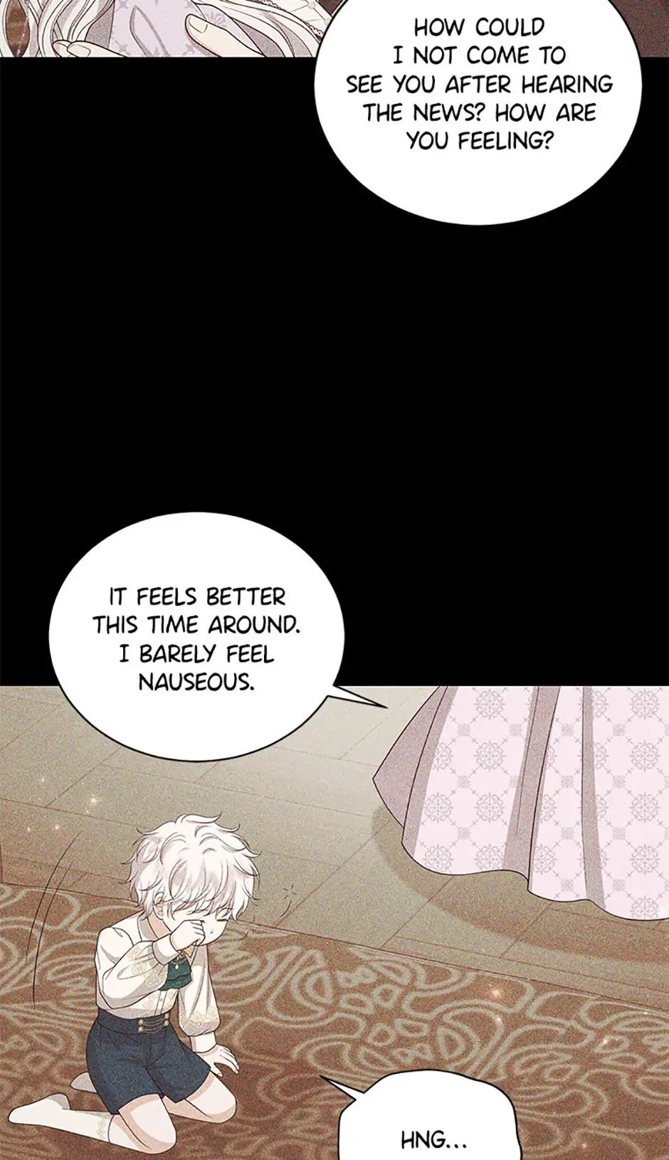 The S-Class Little Princess Is Too Strong Chapter 55 – Page 12