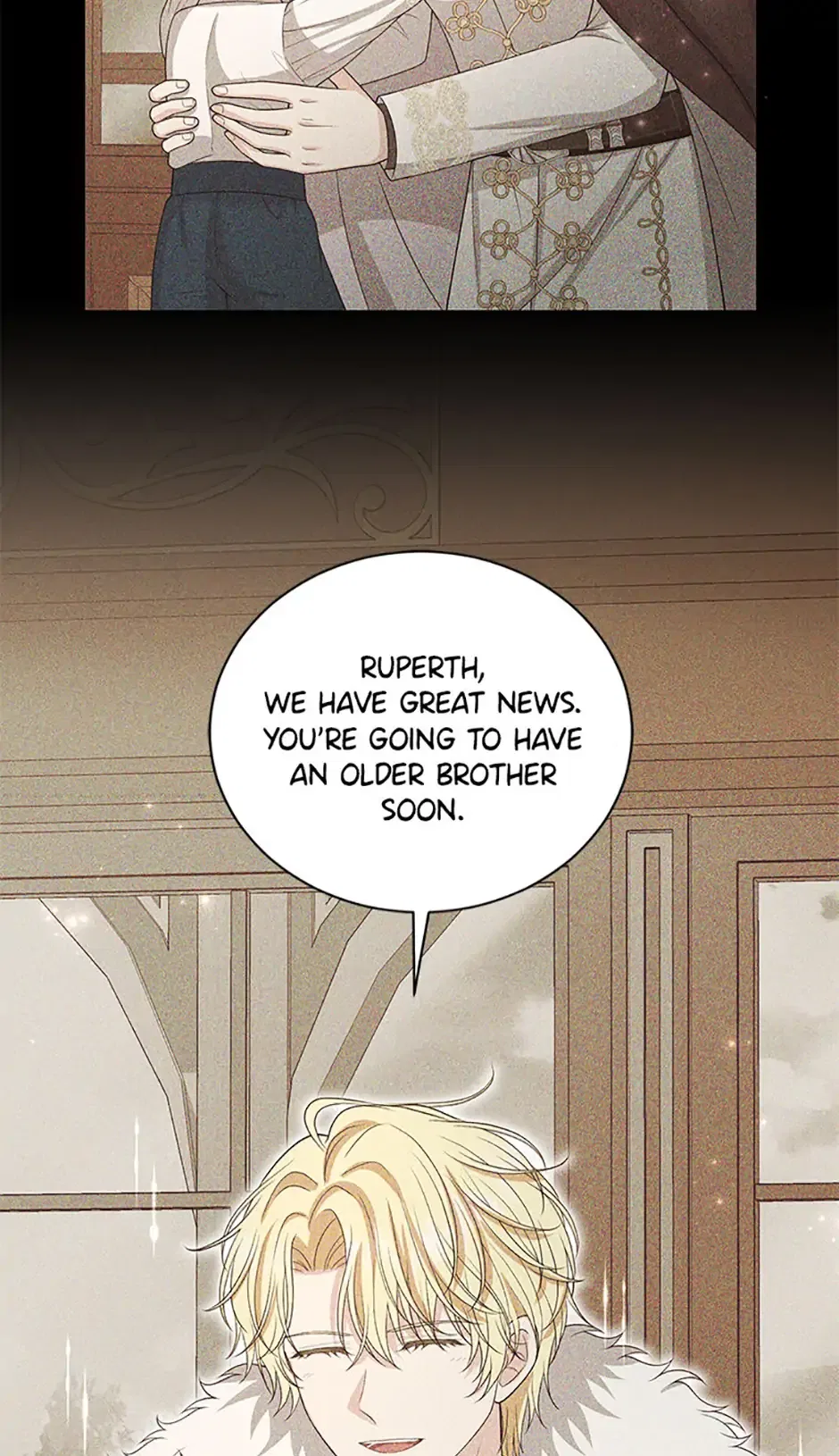 The S-Class Little Princess Is Too Strong Chapter 55 – Page 14