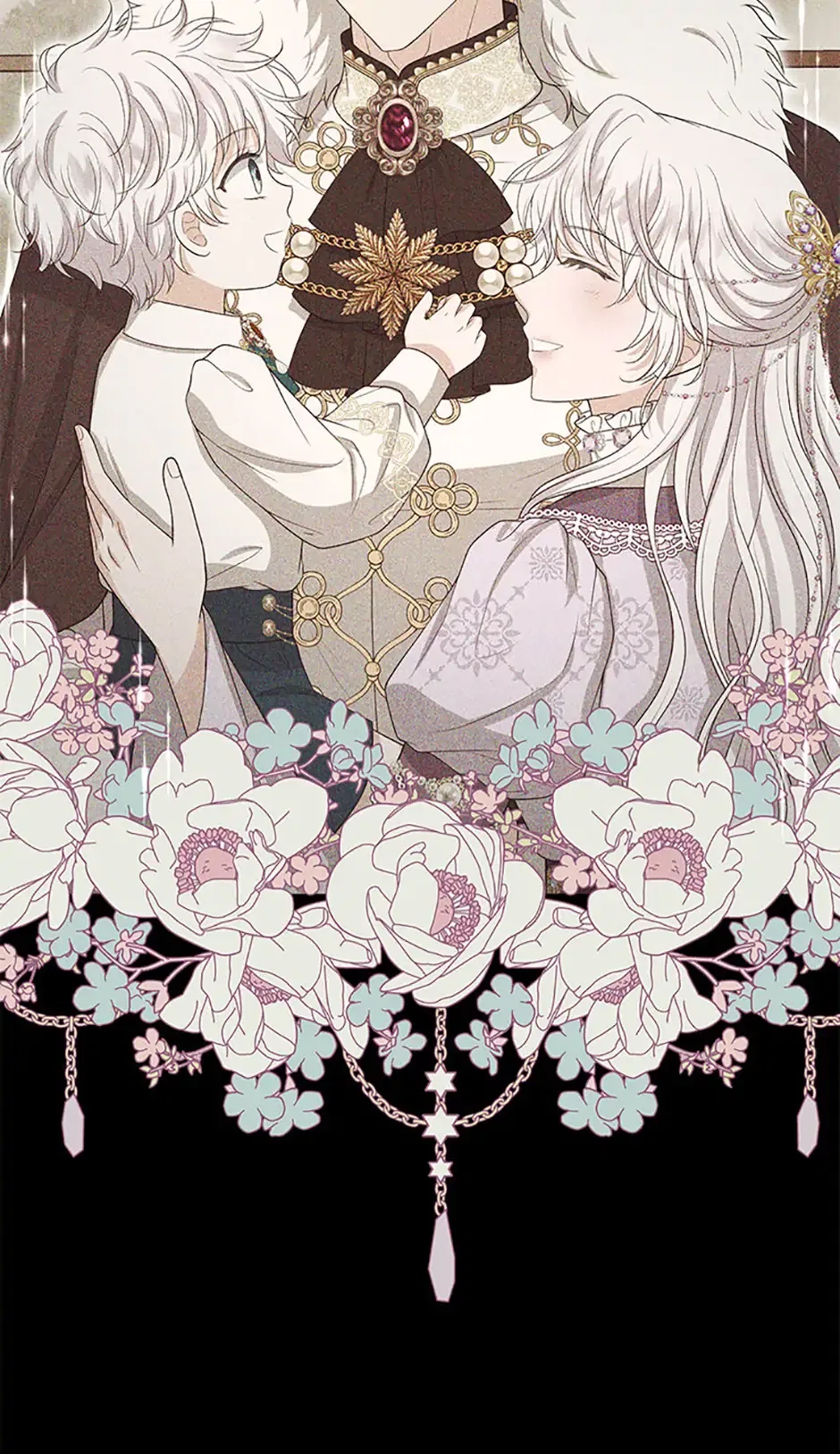 The S-Class Little Princess Is Too Strong Chapter 55 – Page 15