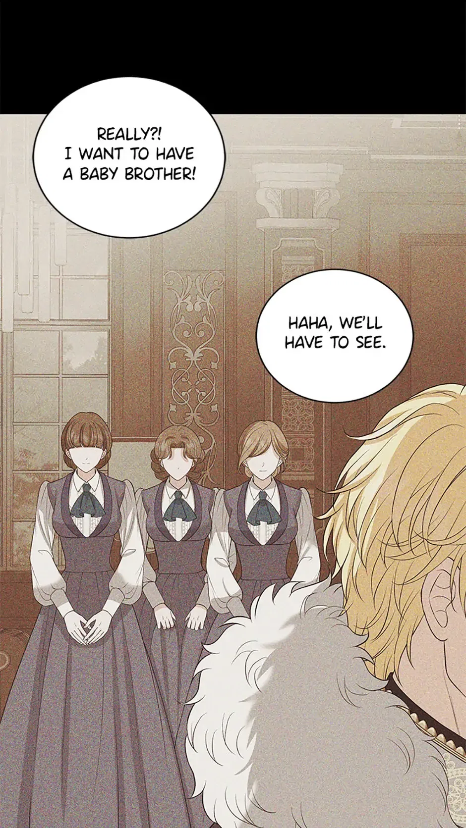 The S-Class Little Princess Is Too Strong Chapter 55 – Page 16