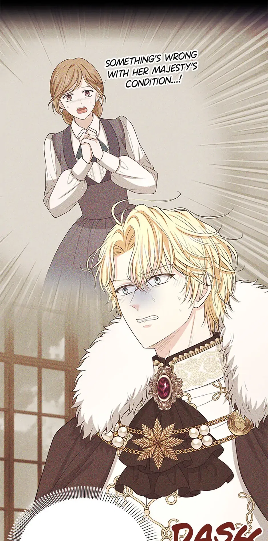 The S-Class Little Princess Is Too Strong Chapter 55 – Page 22